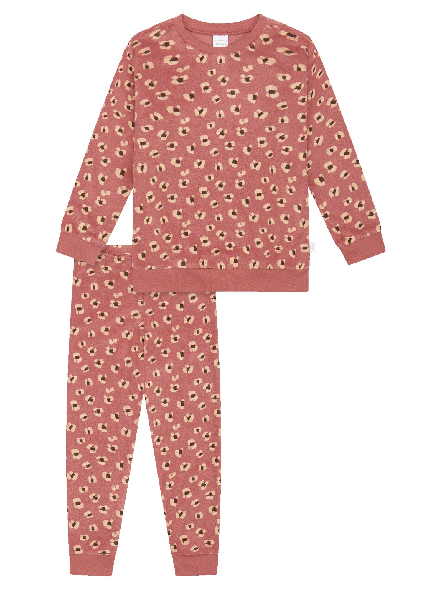 Schiesser Pyjama Girls World