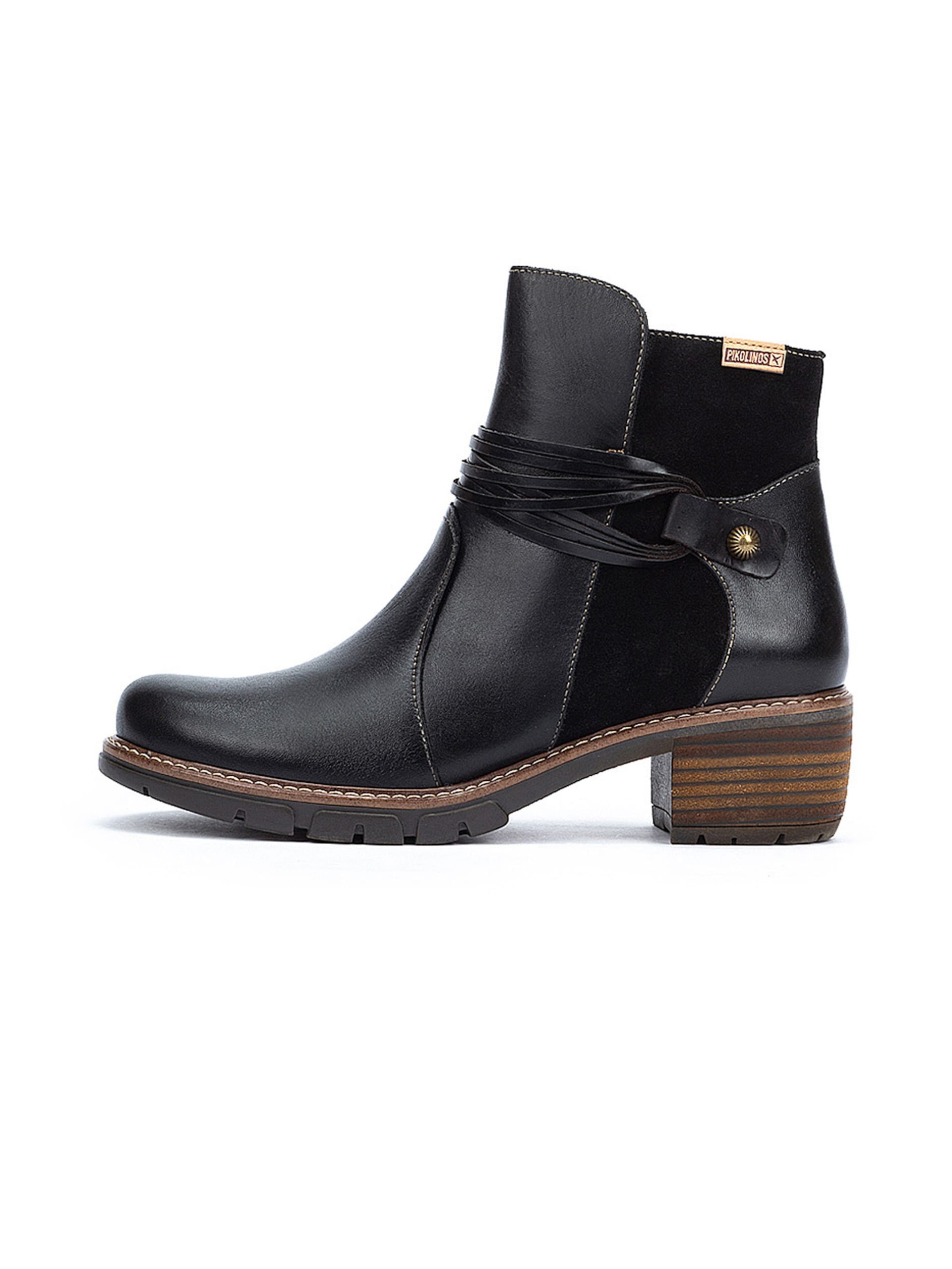 PIKOLINOS Ankelboots 'San Sebastia' dam