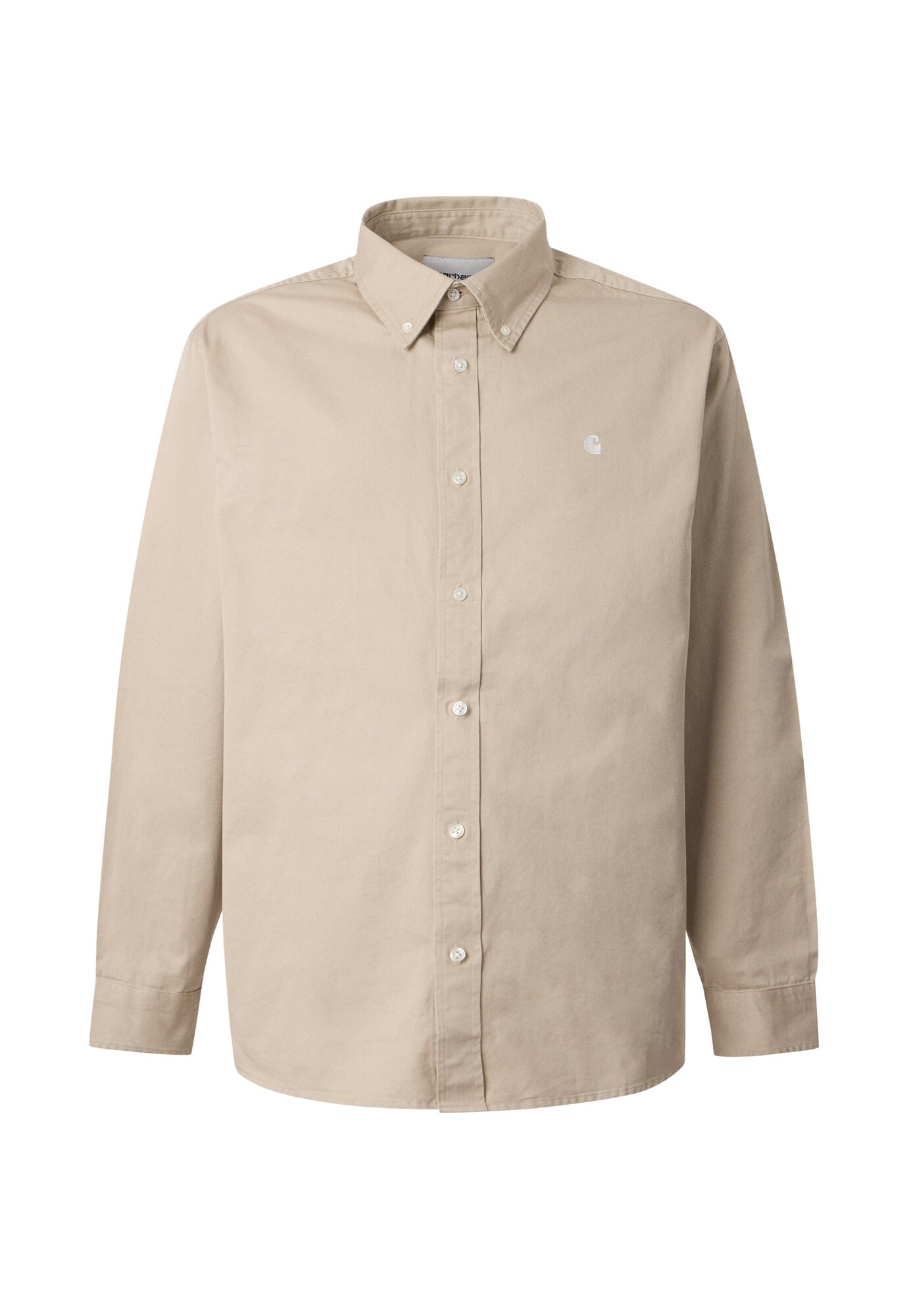 Carhartt WIP Cămașă Madison bej
