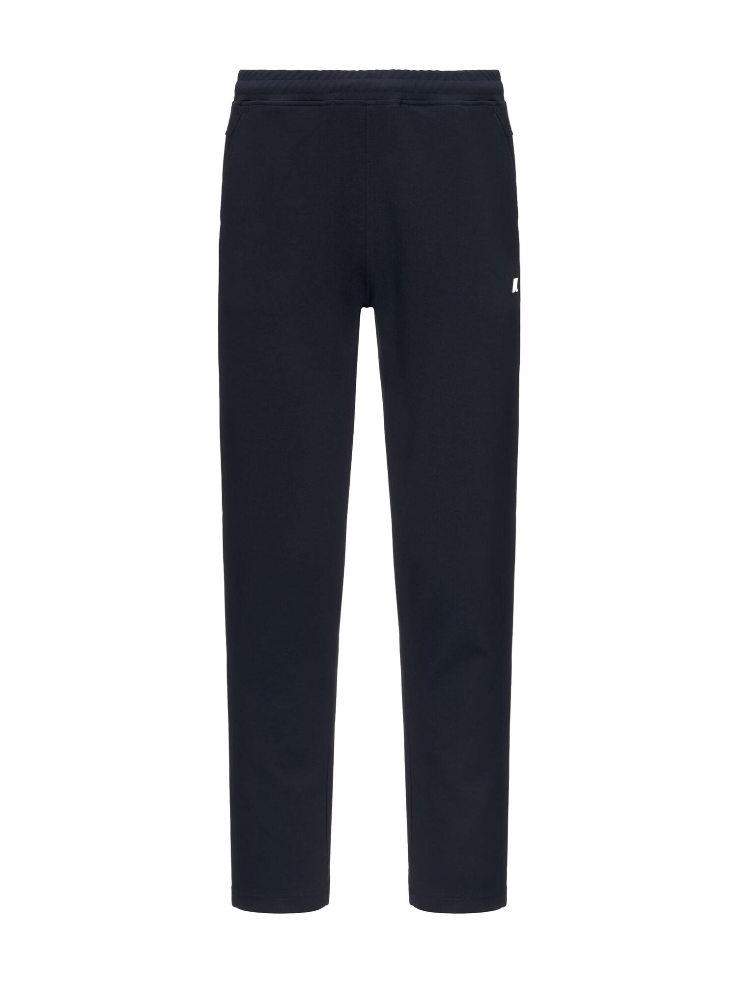 K-Way Pantalón de montaña  azul oscuro