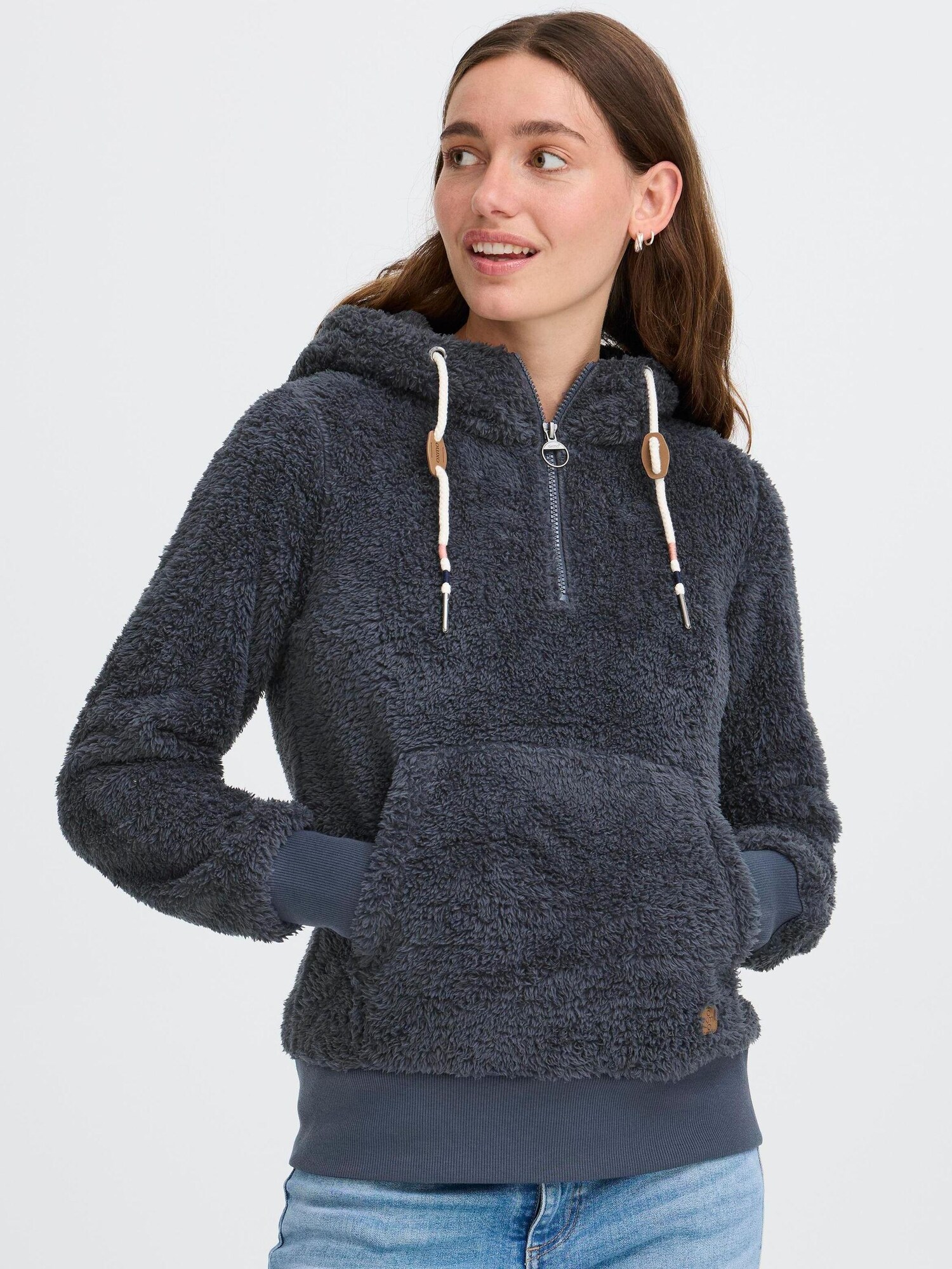 Thumbnail - Oxmo Hoodie OXAnoush