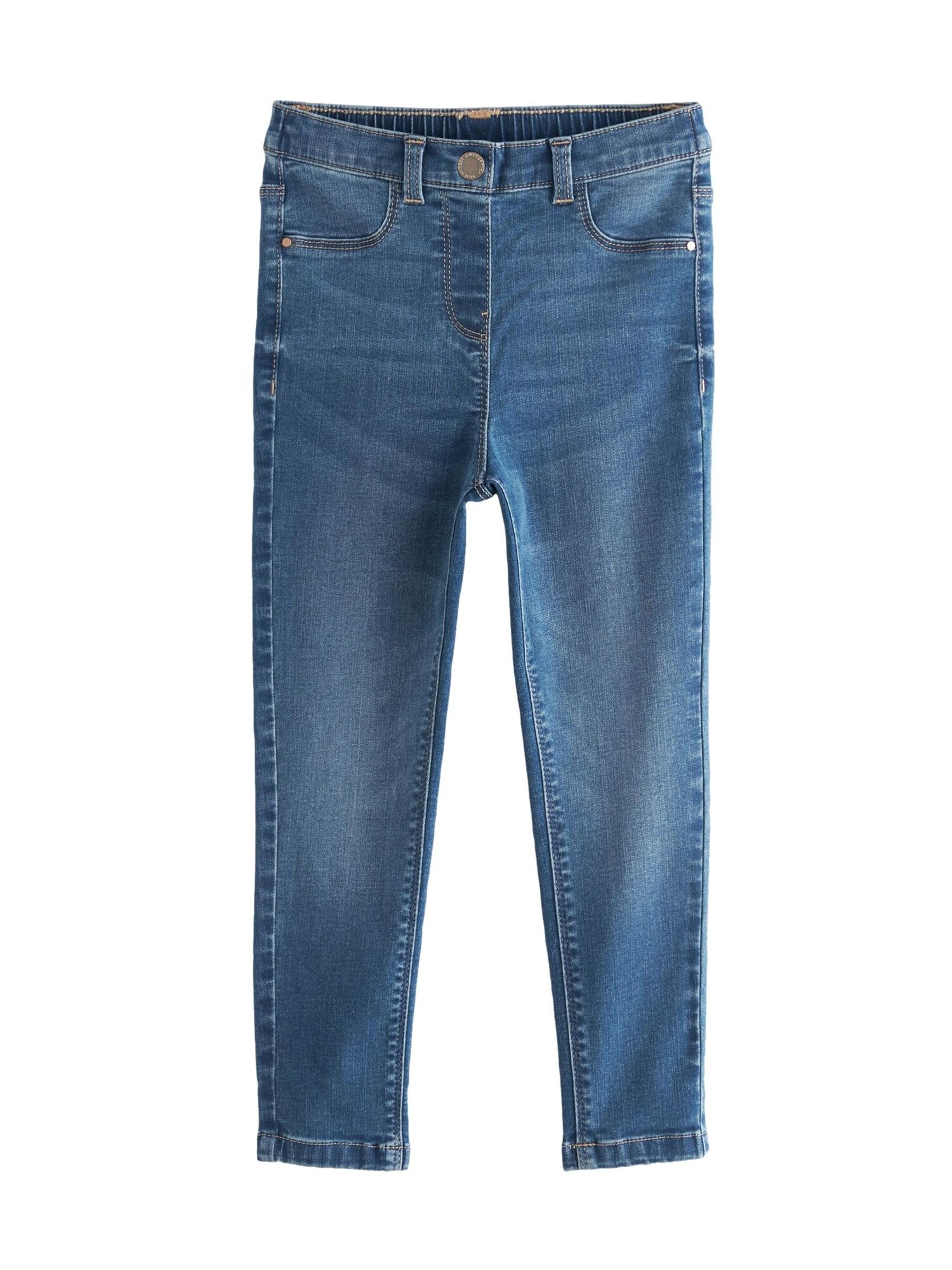 Next Jeans  albastru