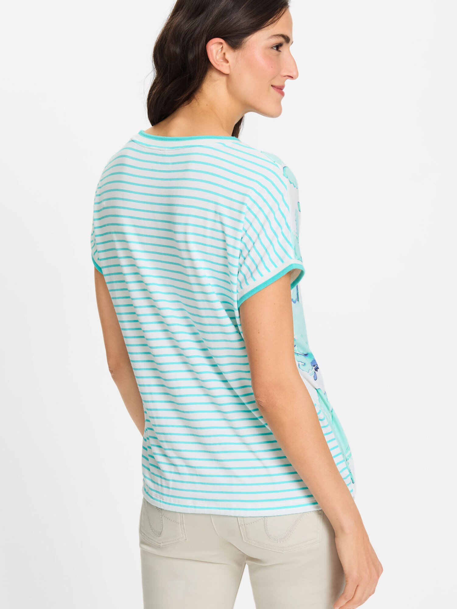 Thumbnail - Olsen Shirt locker figurumspielend