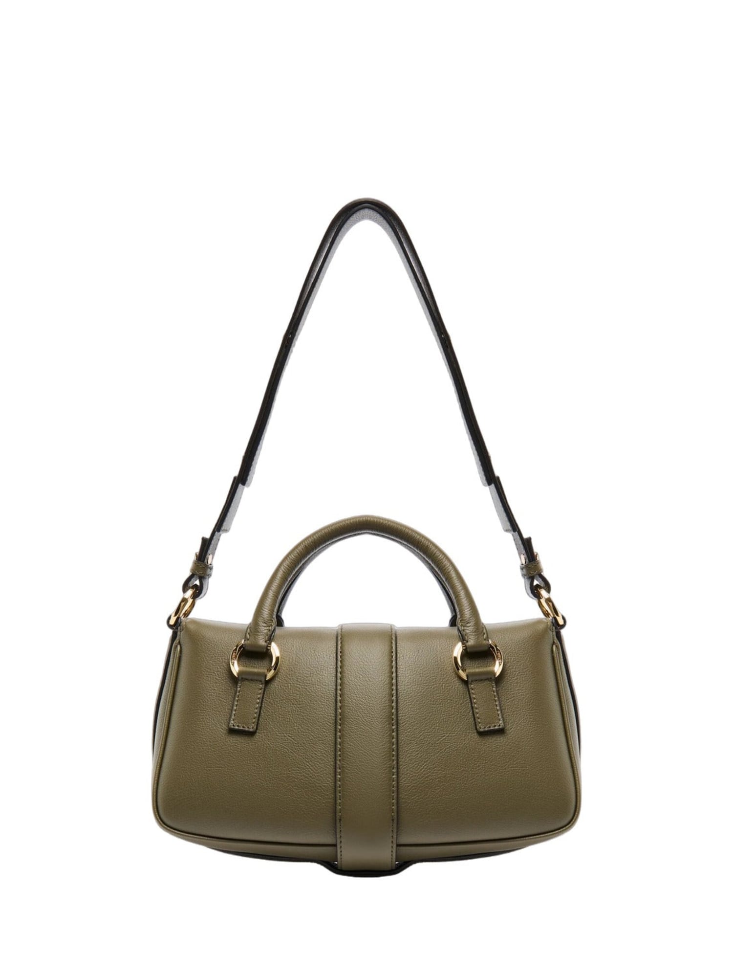 Lancel Bolso de mano  verde – imagen 7