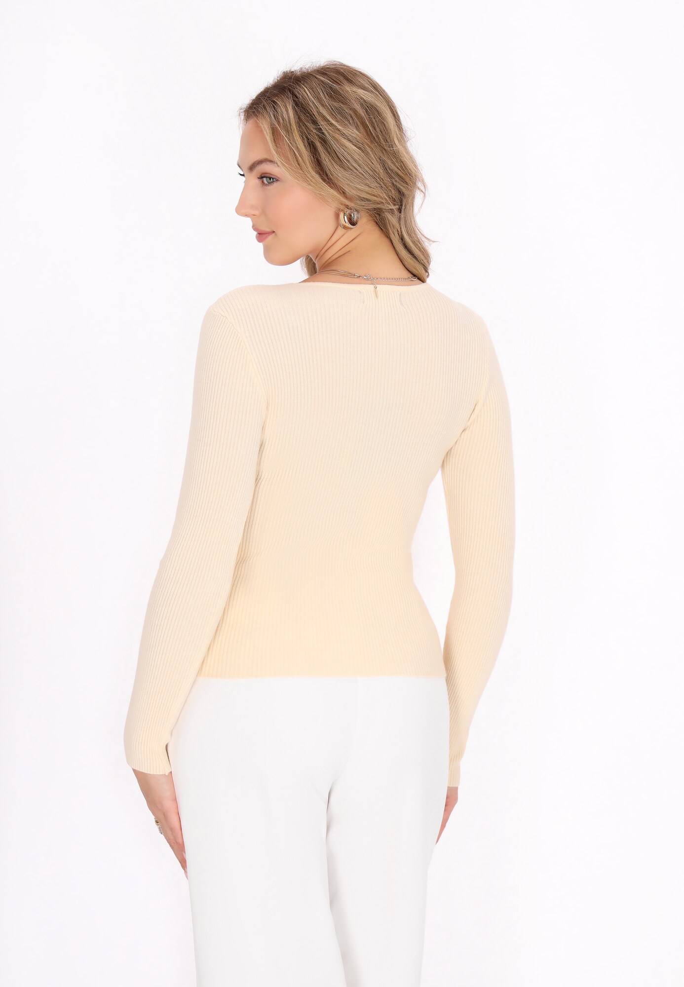 Thumbnail - faina Pullover Comfortable