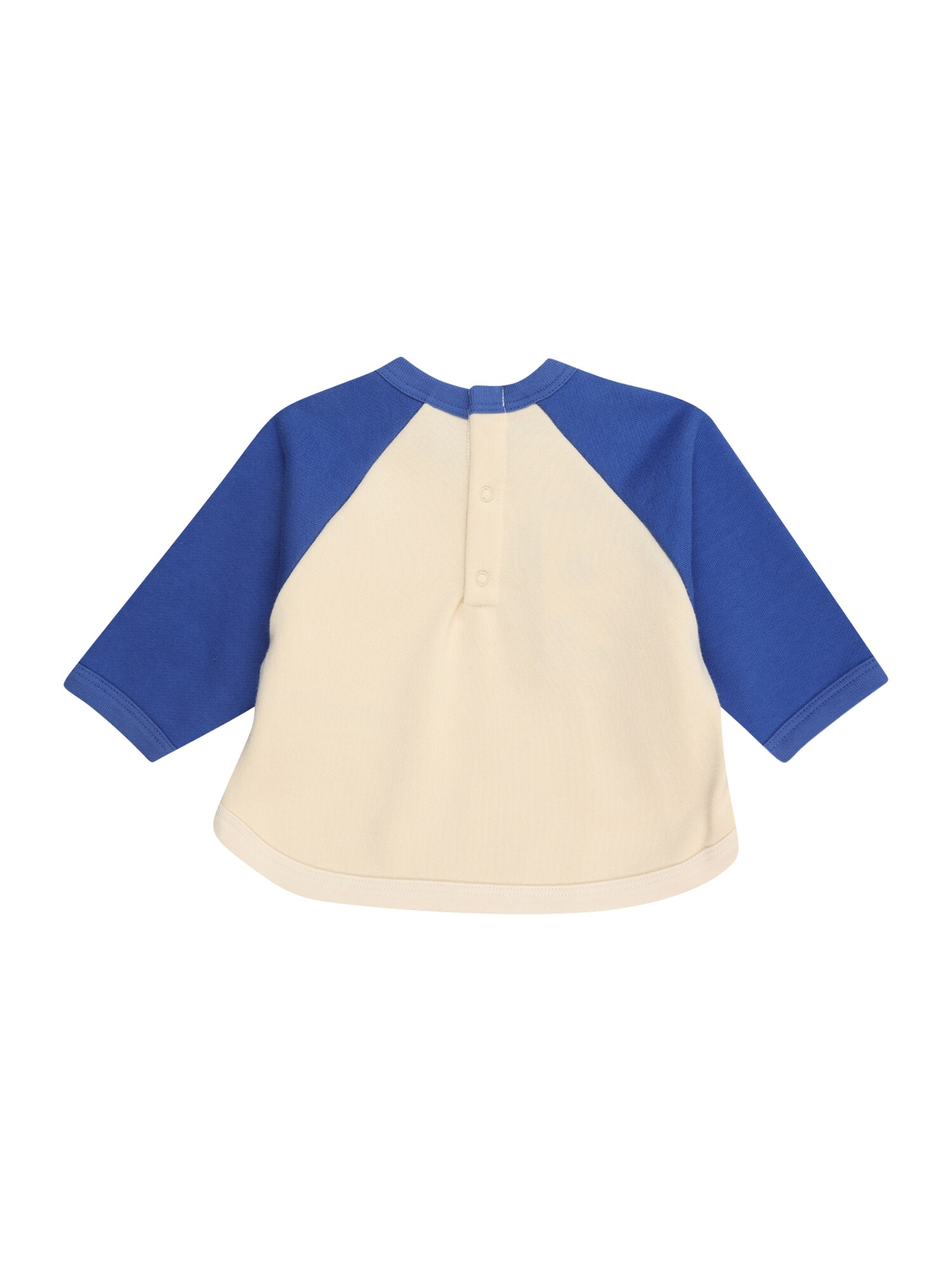 PETIT BATEAU Tréning póló  zerge / kék / piros / fehér termék 2. képe