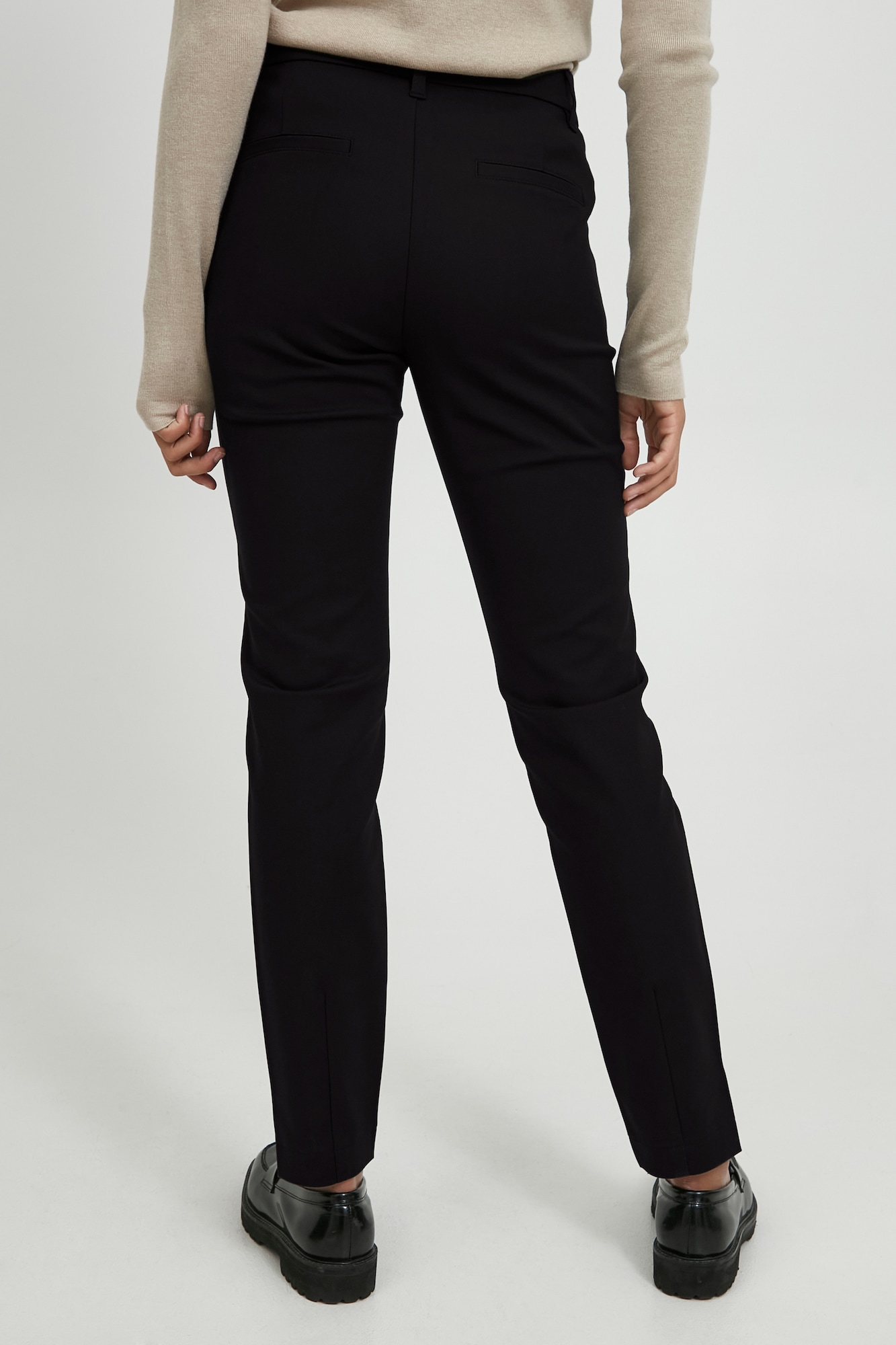 Thumbnail - PULZ Jeans Stoffhose Bindy HW