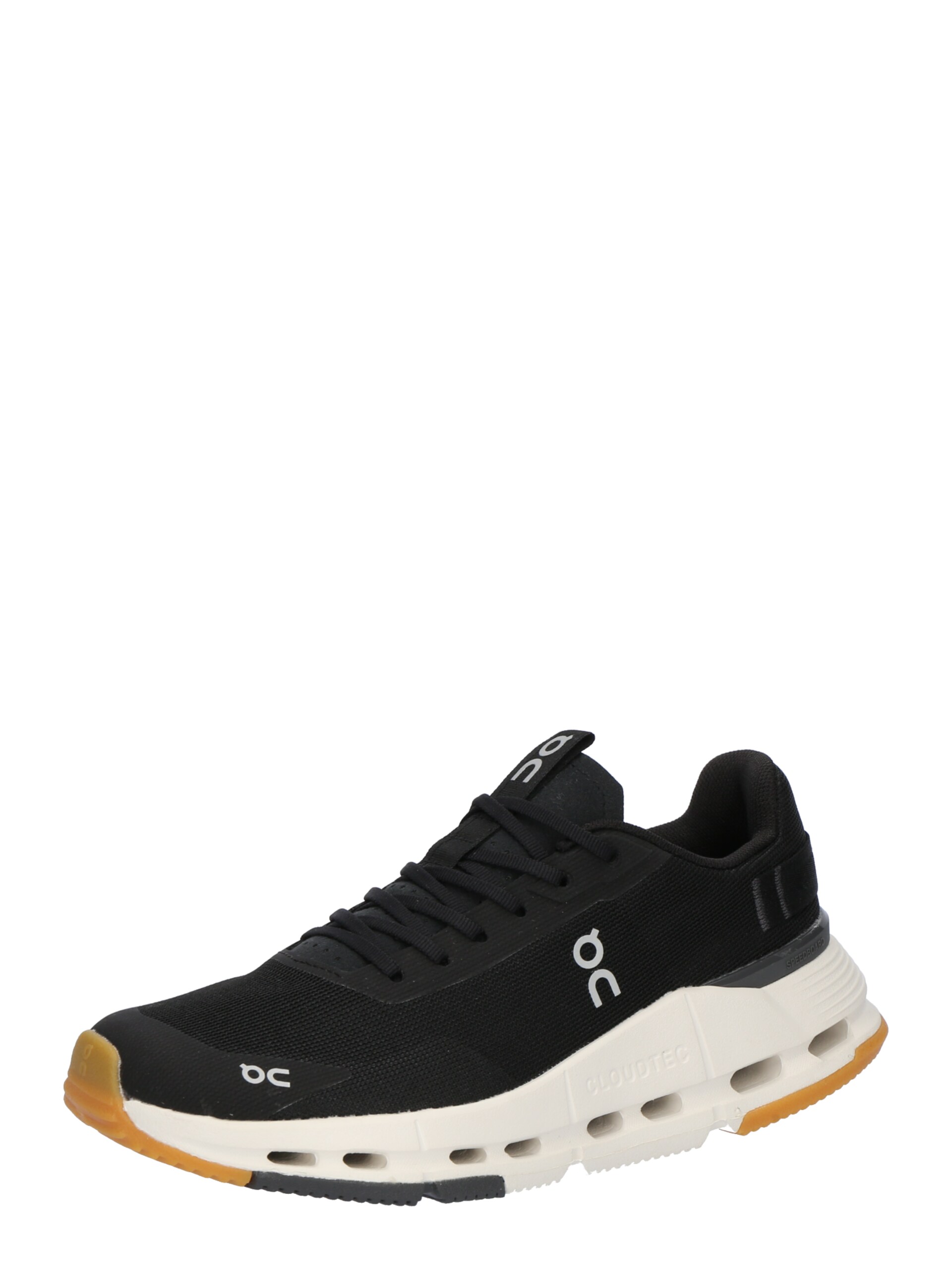 On Cloudnova Form 2 sneakers dam – bild 7