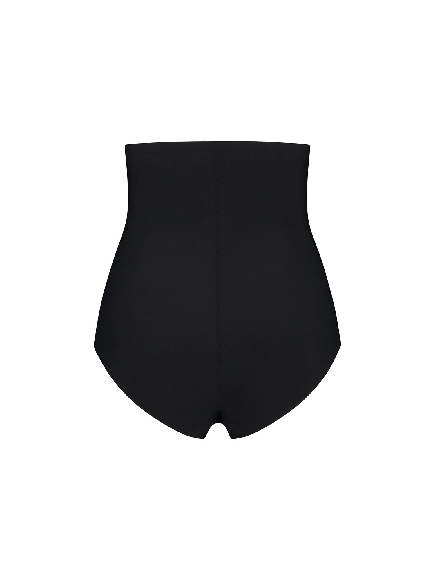 Bye Bra Chiloți modelatori  negru