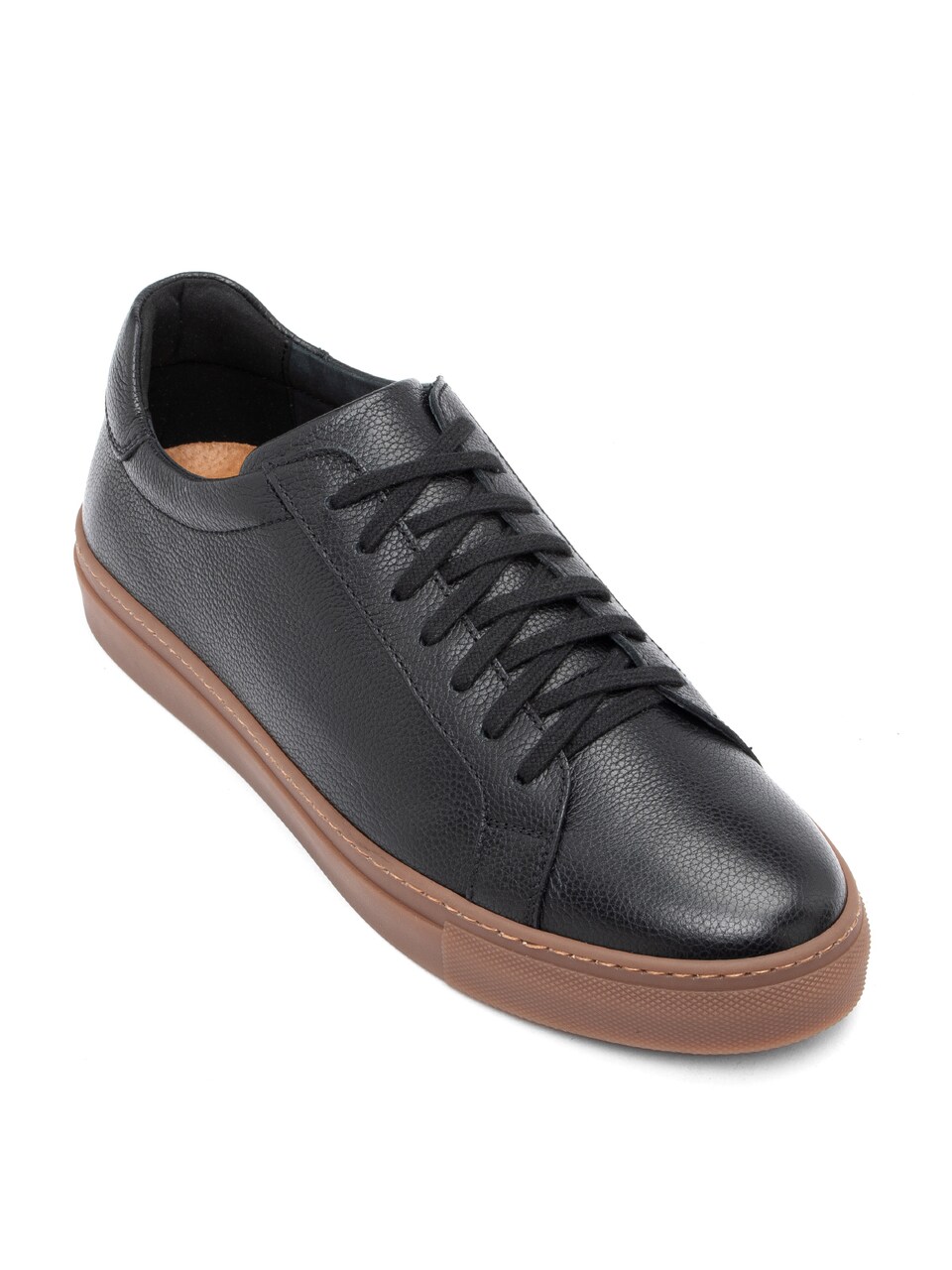 Låg sneaker