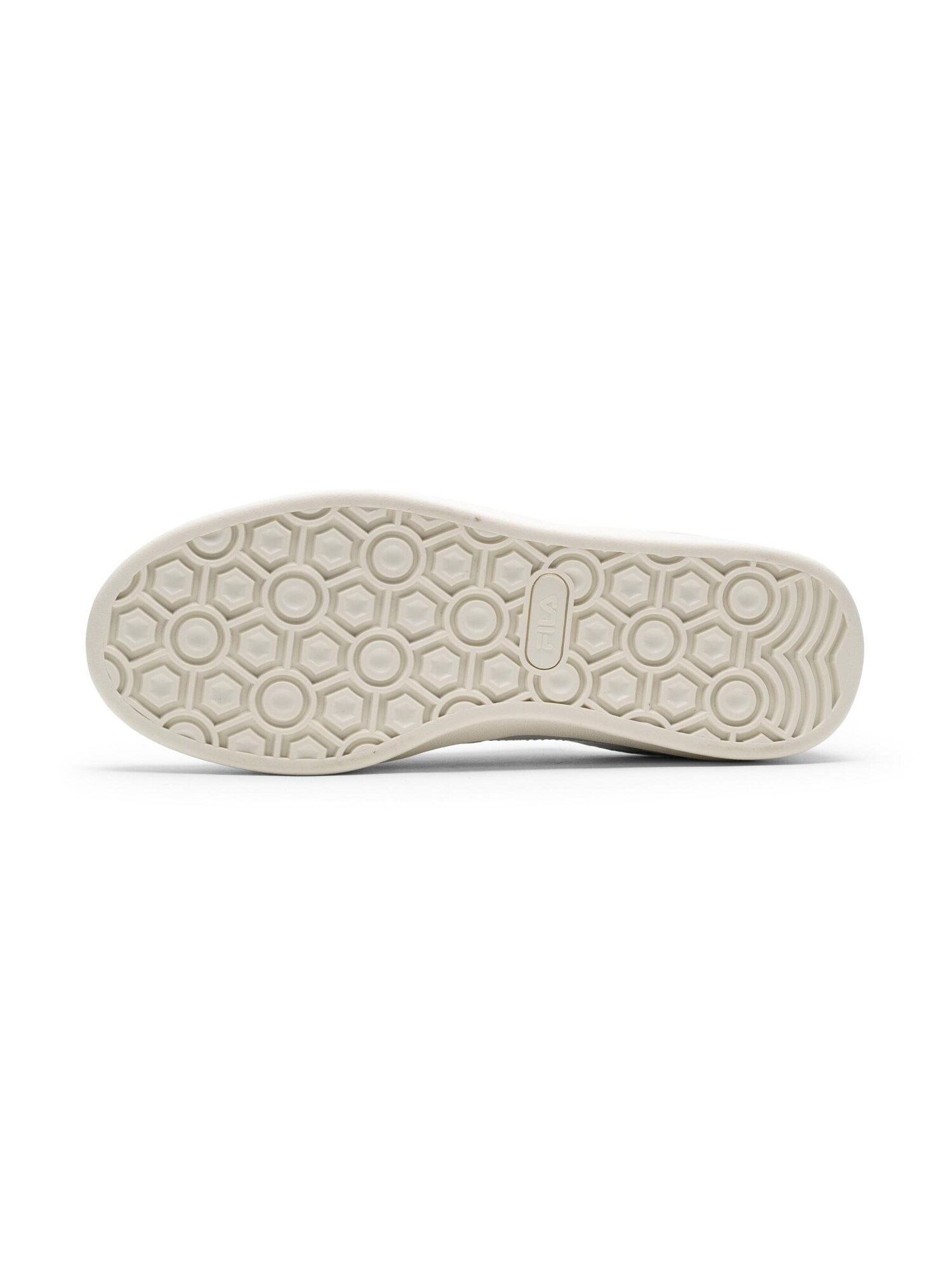 FILA Zapatillas deportivas bajas 'FILA TOPBREAK'  gris – imagen 4