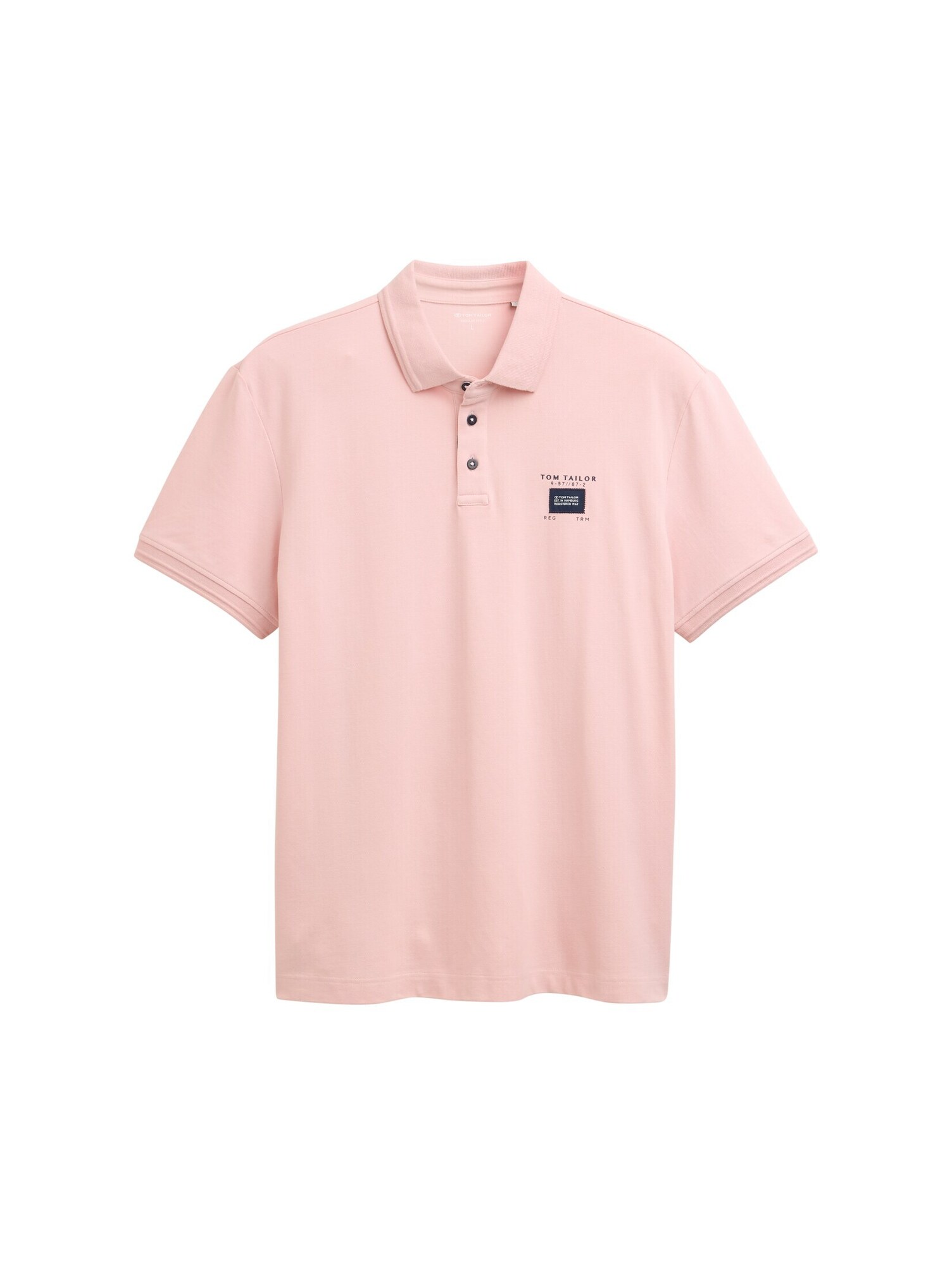Thumbnail - TOM TAILOR Poloshirt