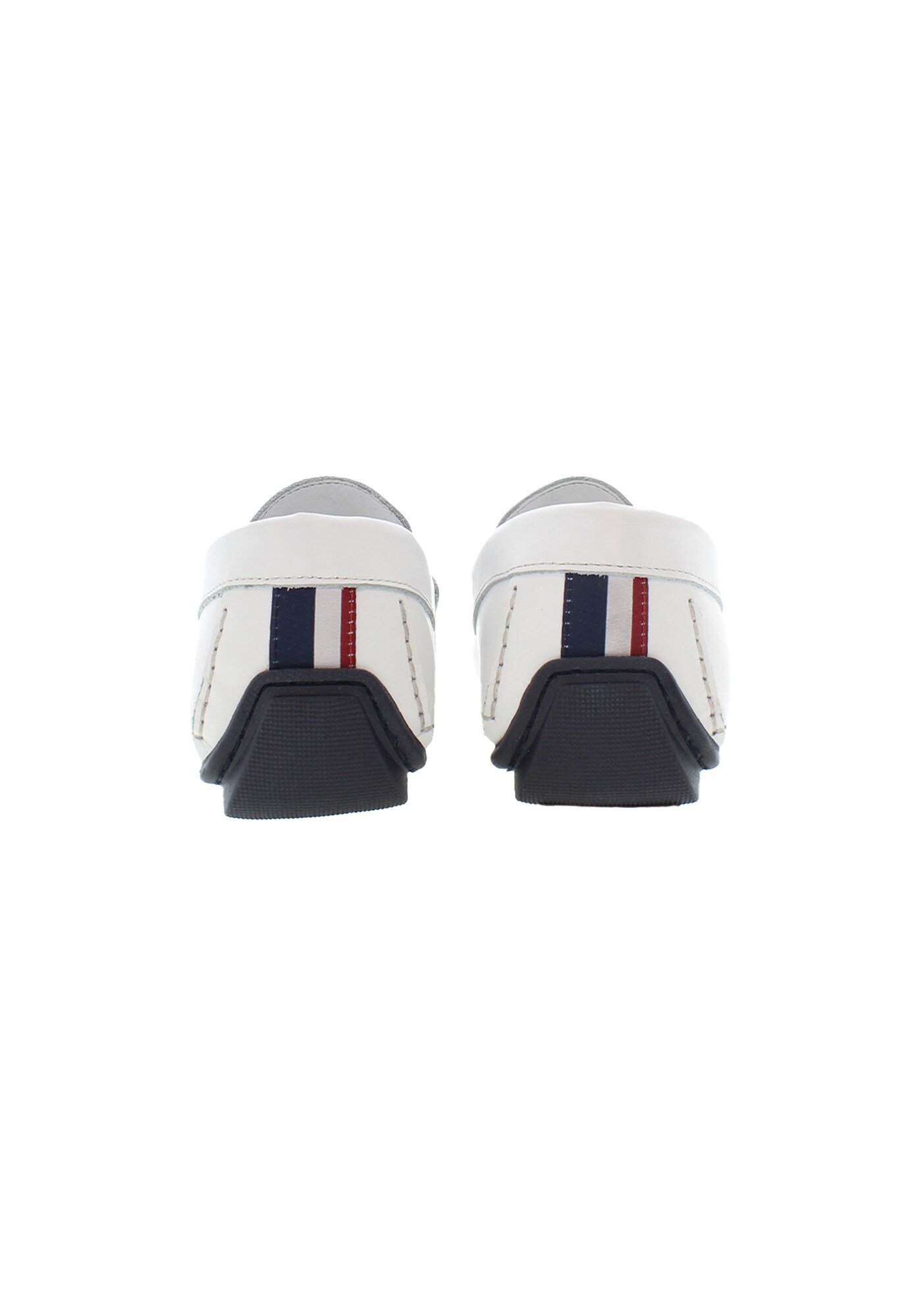 Thumbnail - U.S. POLO ASSN. Mokassin RIVER003M4L1