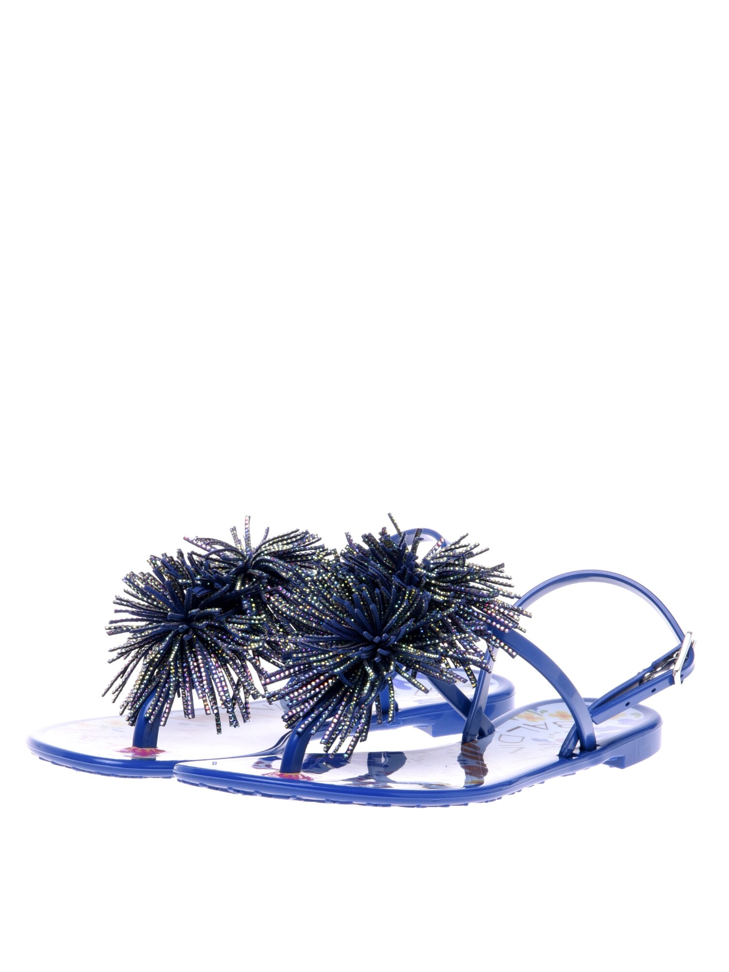 Thumbnail - BALDININI Sandale Jelly