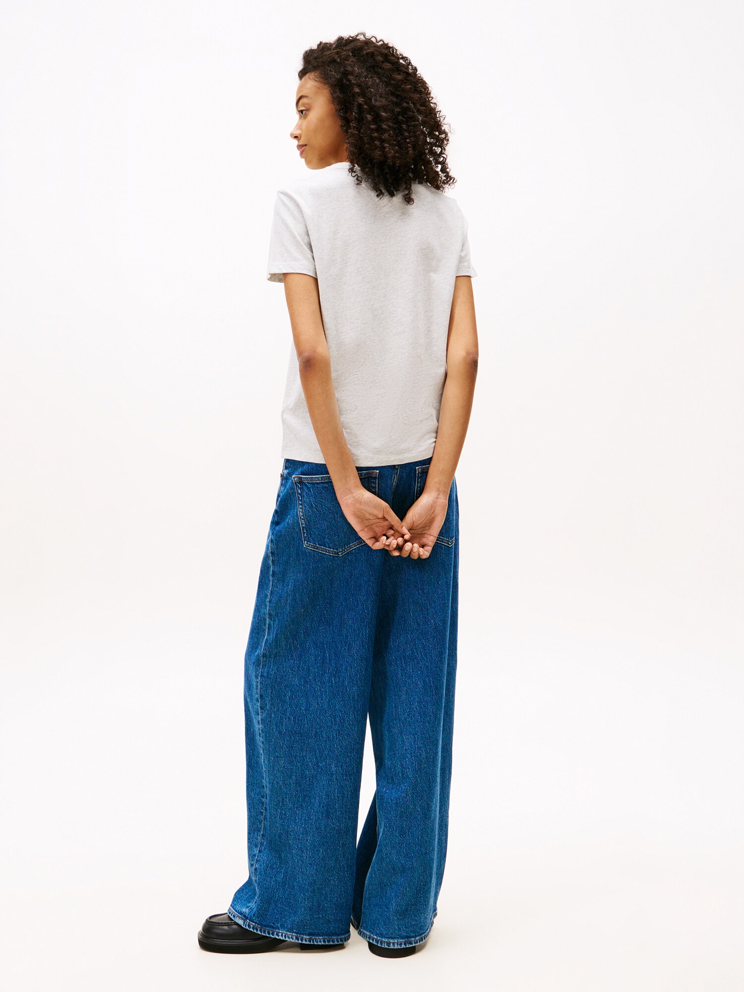 Thumbnail - Tommy Jeans T-Shirt