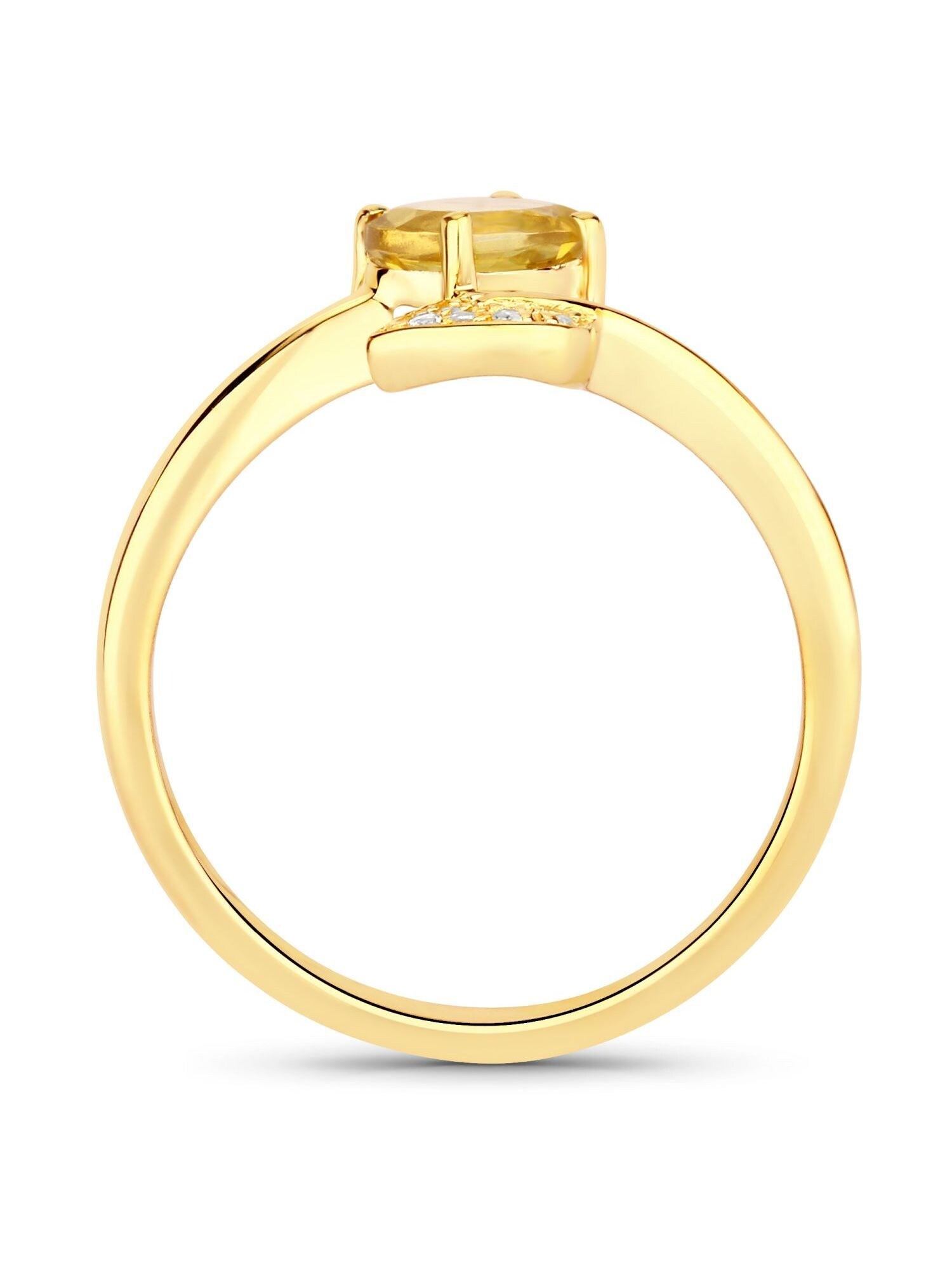Thumbnail - Rafaela Donata Ring