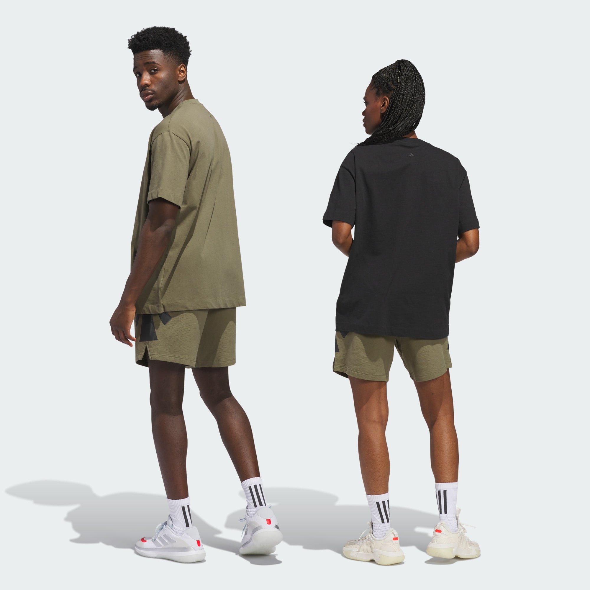 Thumbnail - Sportshorts