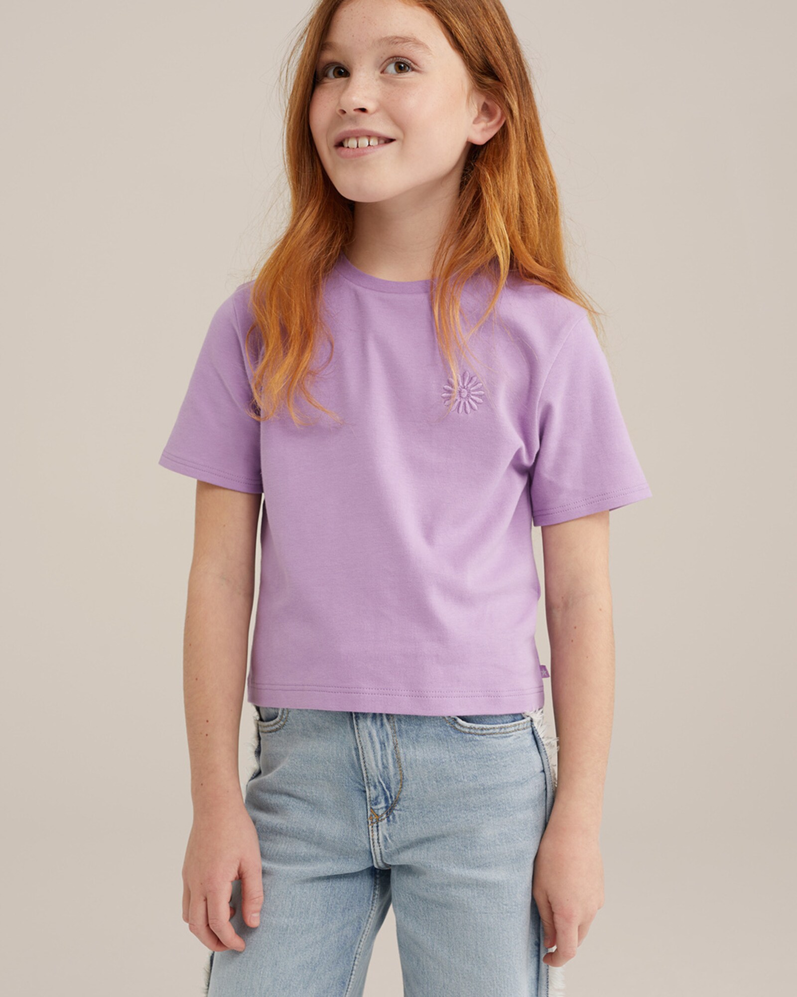 Thumbnail - WE Fashion T-Shirt