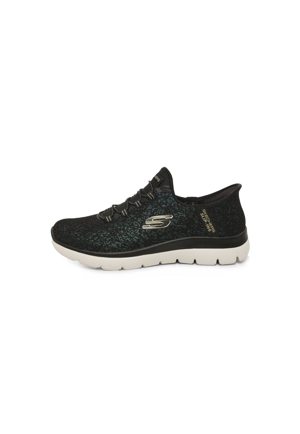 Slip-On 'SUMMITS-LUNAR GLOW'
