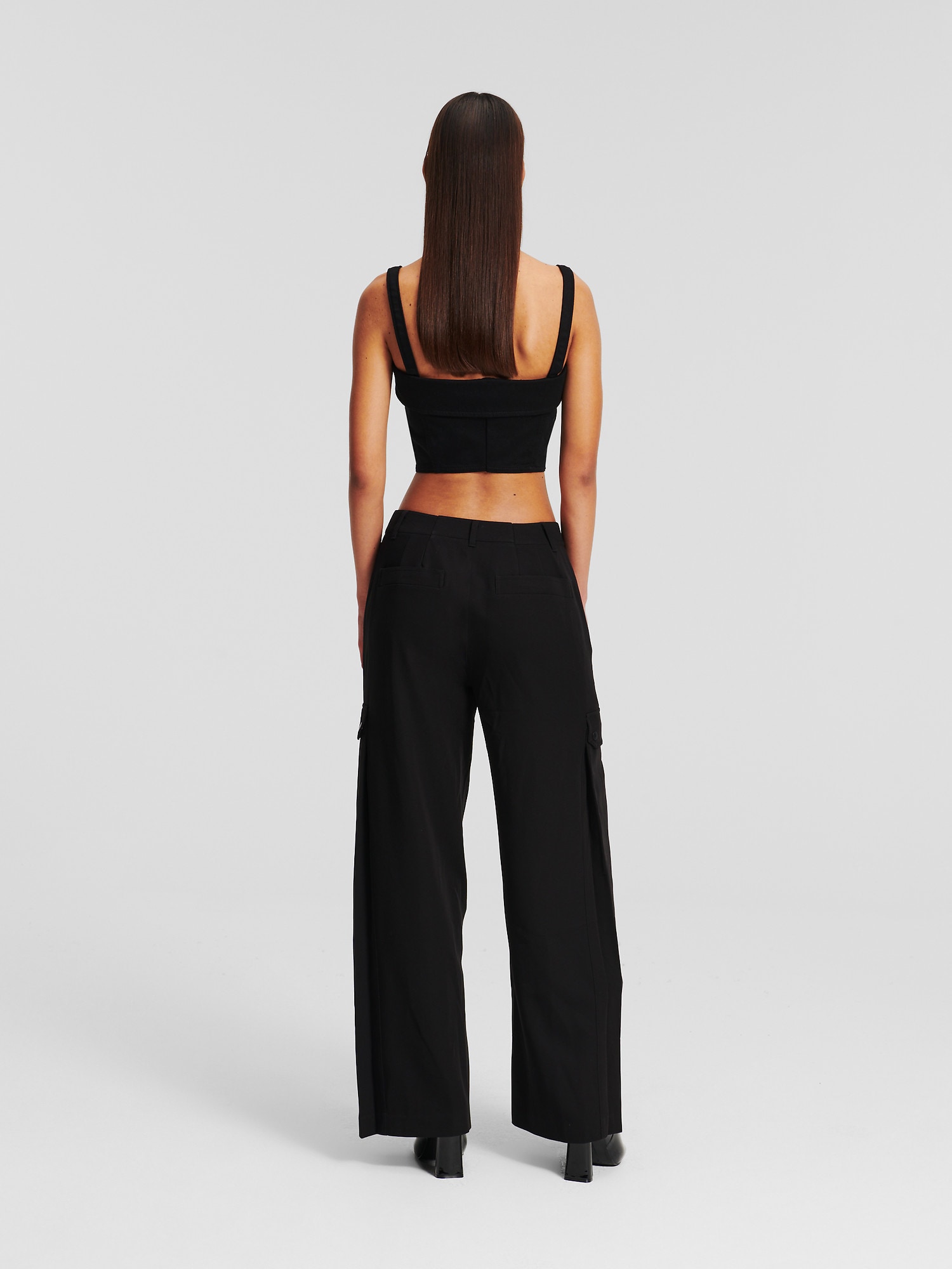 Thumbnail - KARL LAGERFELD JEANS Pants  Cargo