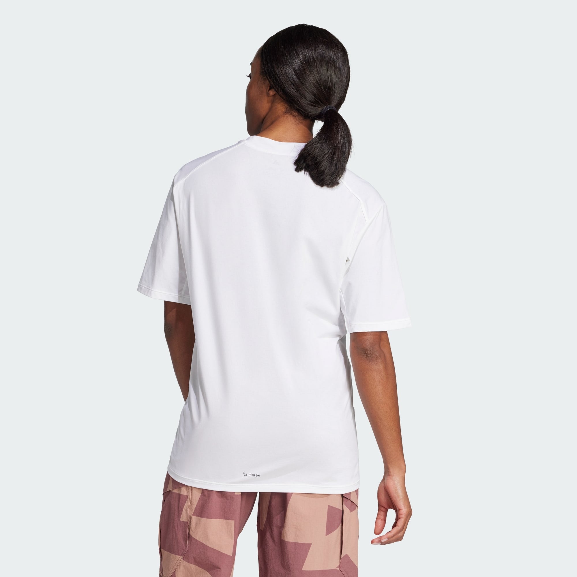 Thumbnail - ADIDAS TERREX Sportshirt Multi