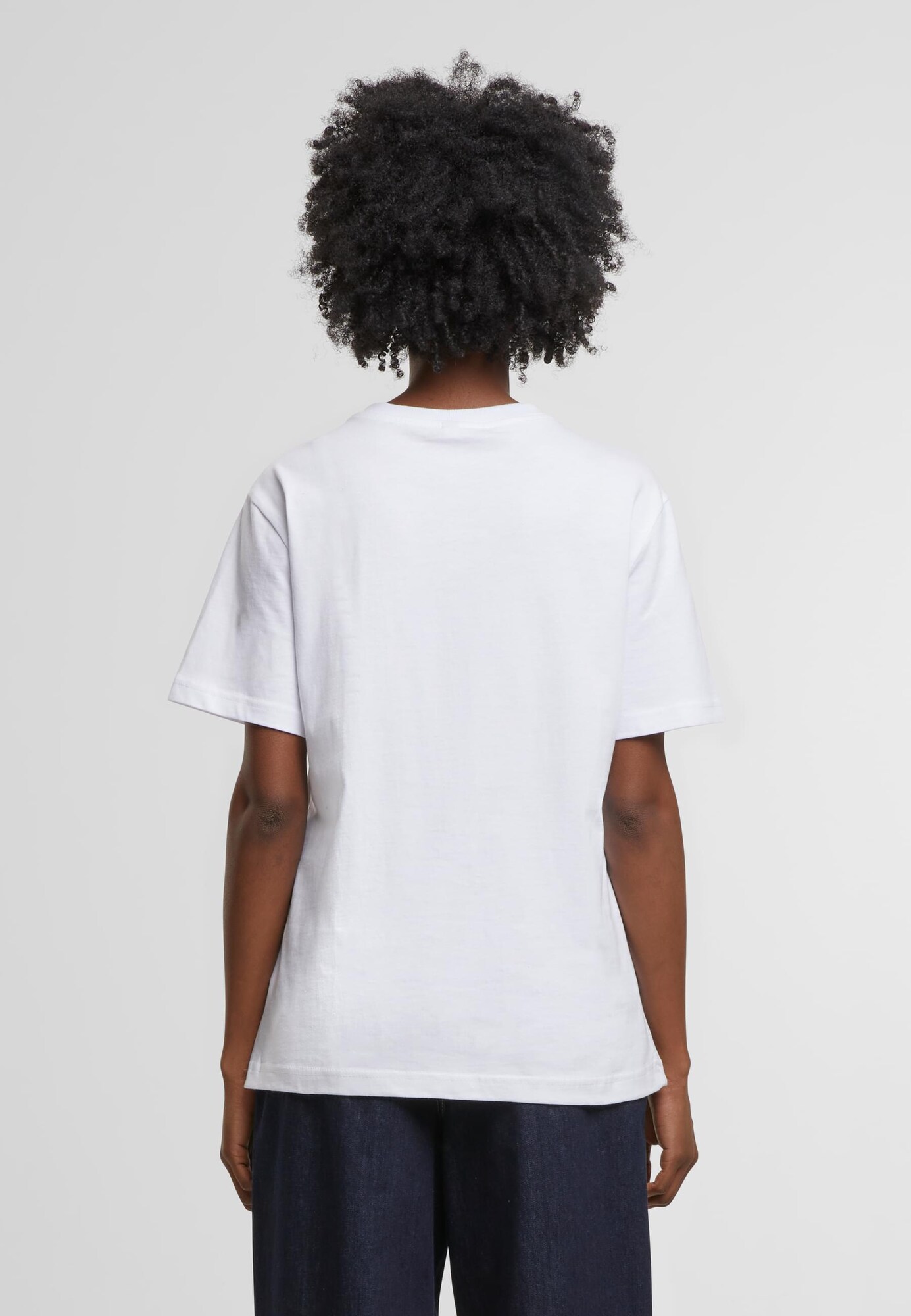 Thumbnail - Mister Tee T-Shirt Heart Cherries