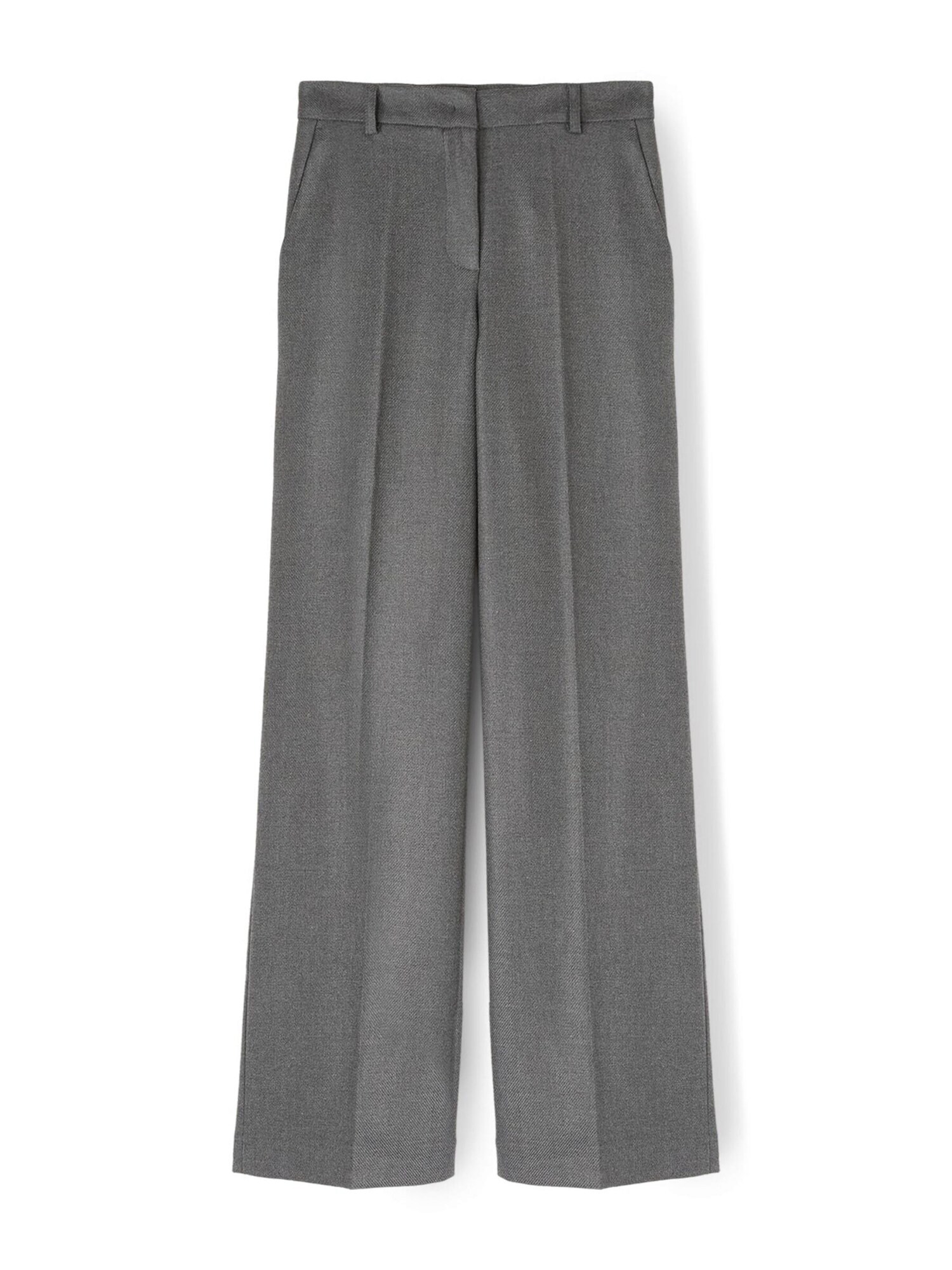 MOTIVI Pantalón  gris