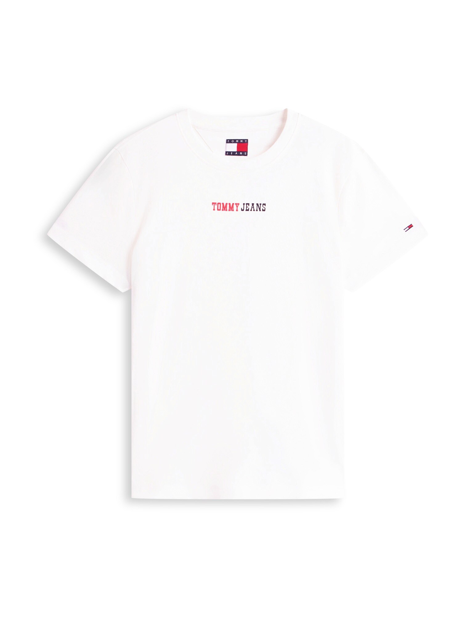 Sportiv pentru femei tricou – Tommy Jeans