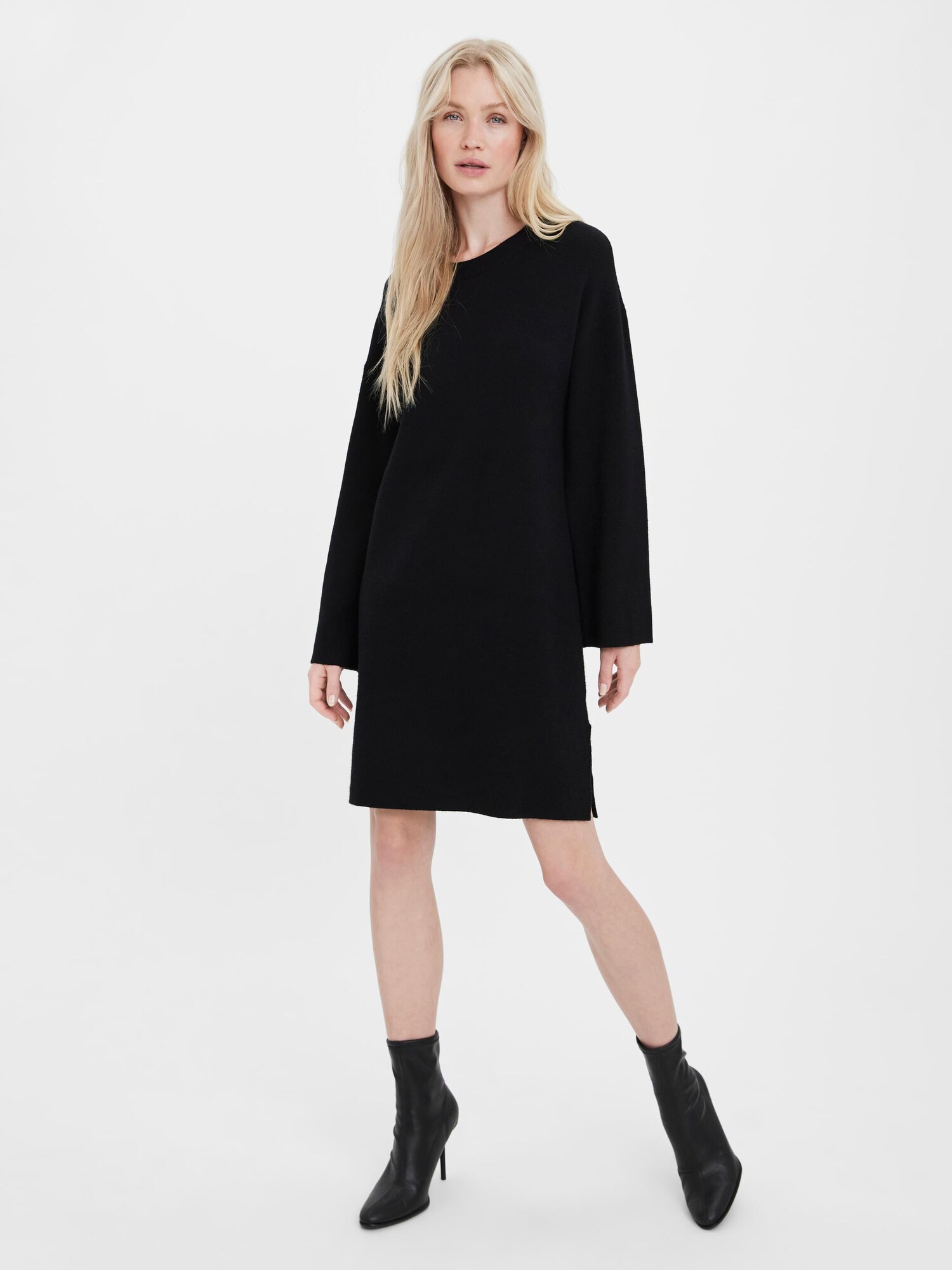 Thumbnail - VERO MODA Kleid VMGold Needle