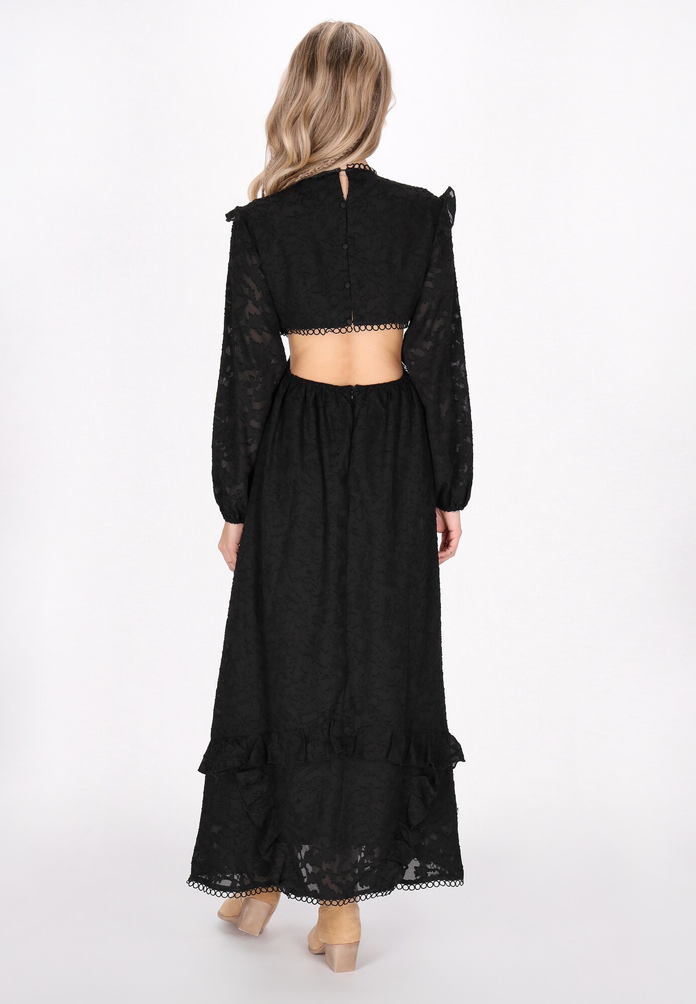 Thumbnail - IZIA Kleid