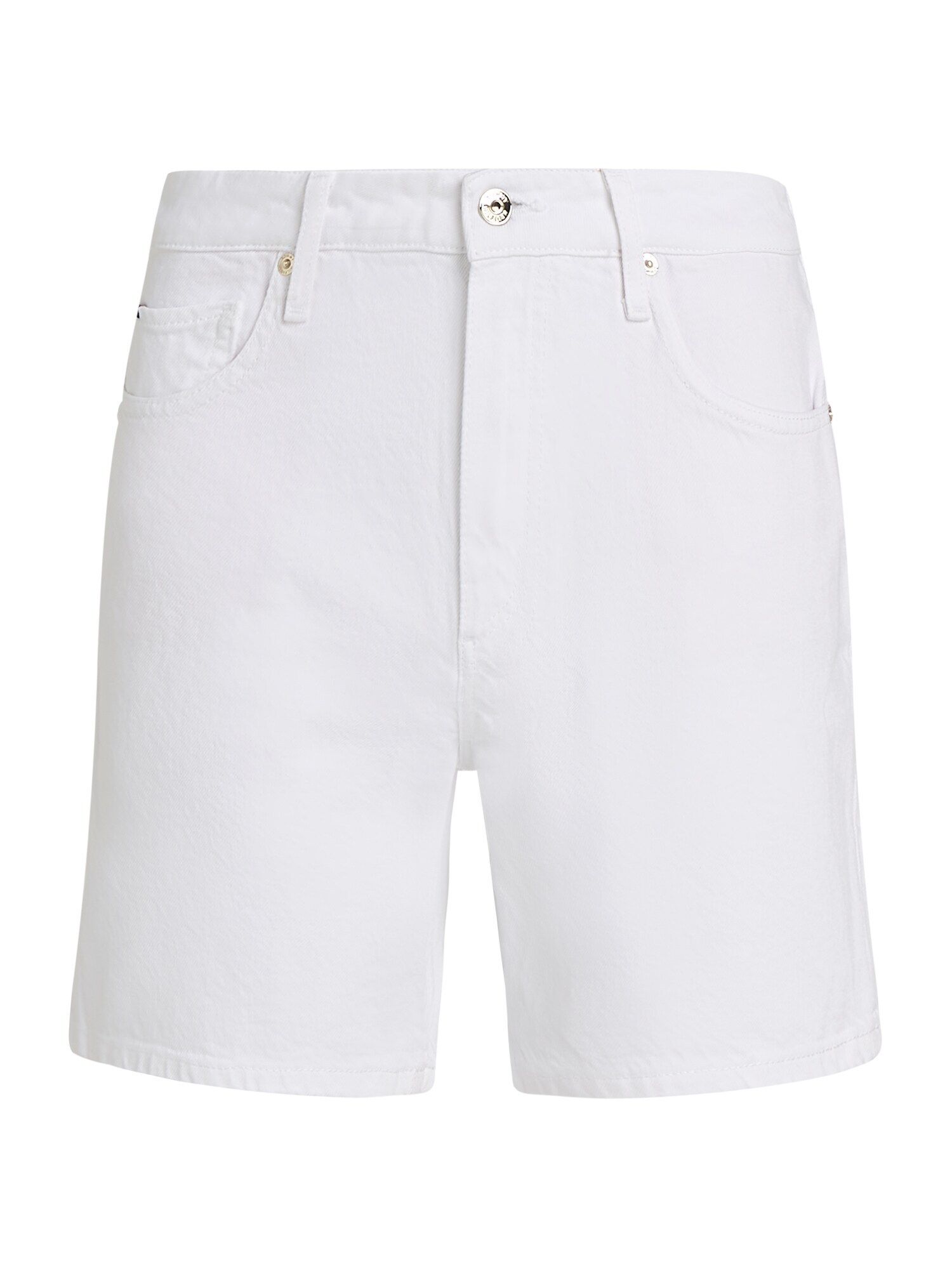 TOMMY HILFIGER Nohavice  biela