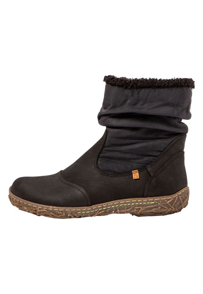EL NATURALISTA Stiefelette 'Nido Ella' Damen Größe 42 schwarz Winterschuhe