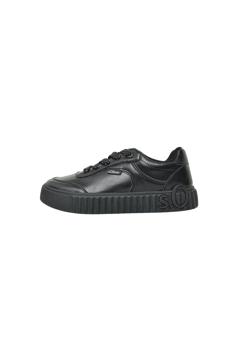 Låg sneaker
