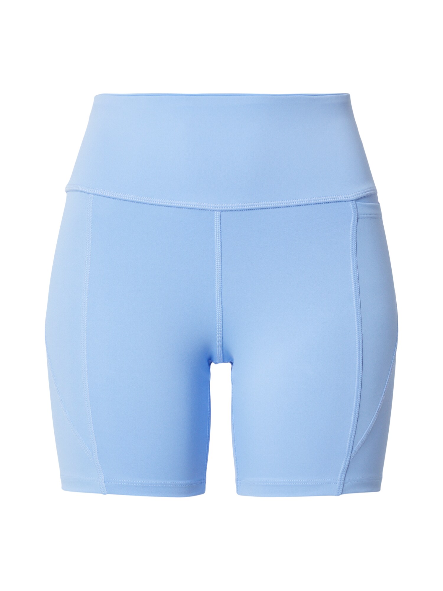 Reebok Pantaloni sport 'LUX'  albastru deschis
