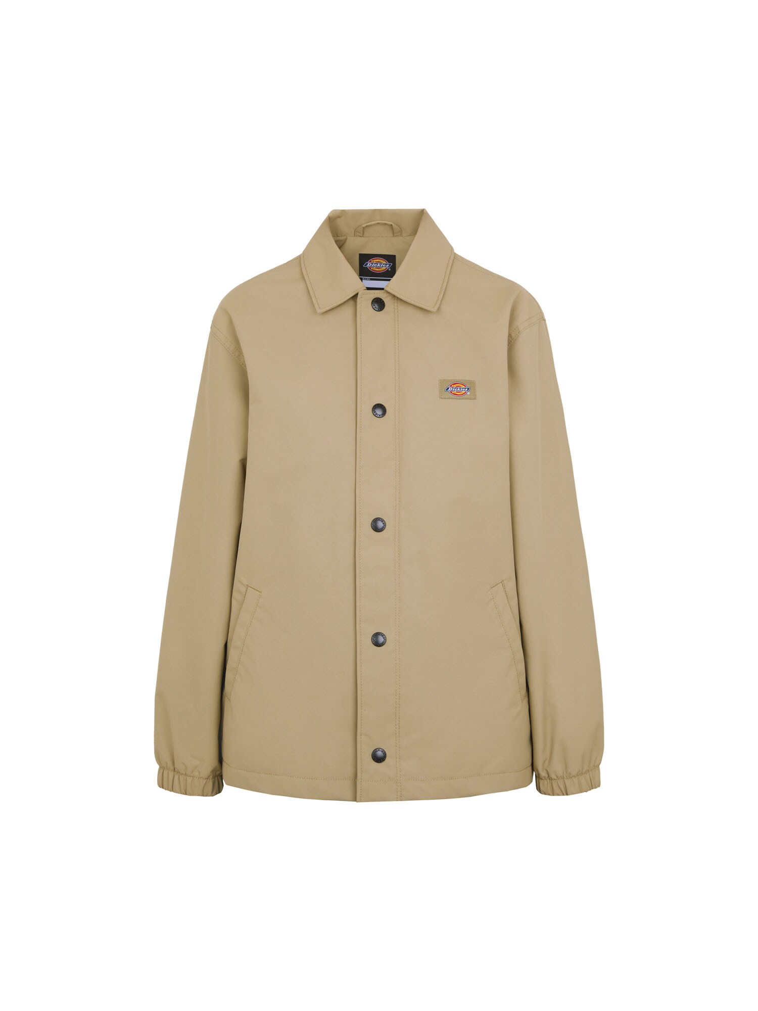 DICKIES Átmeneti dzseki 'Youth Oakport'  khaki akciós termékkép 1