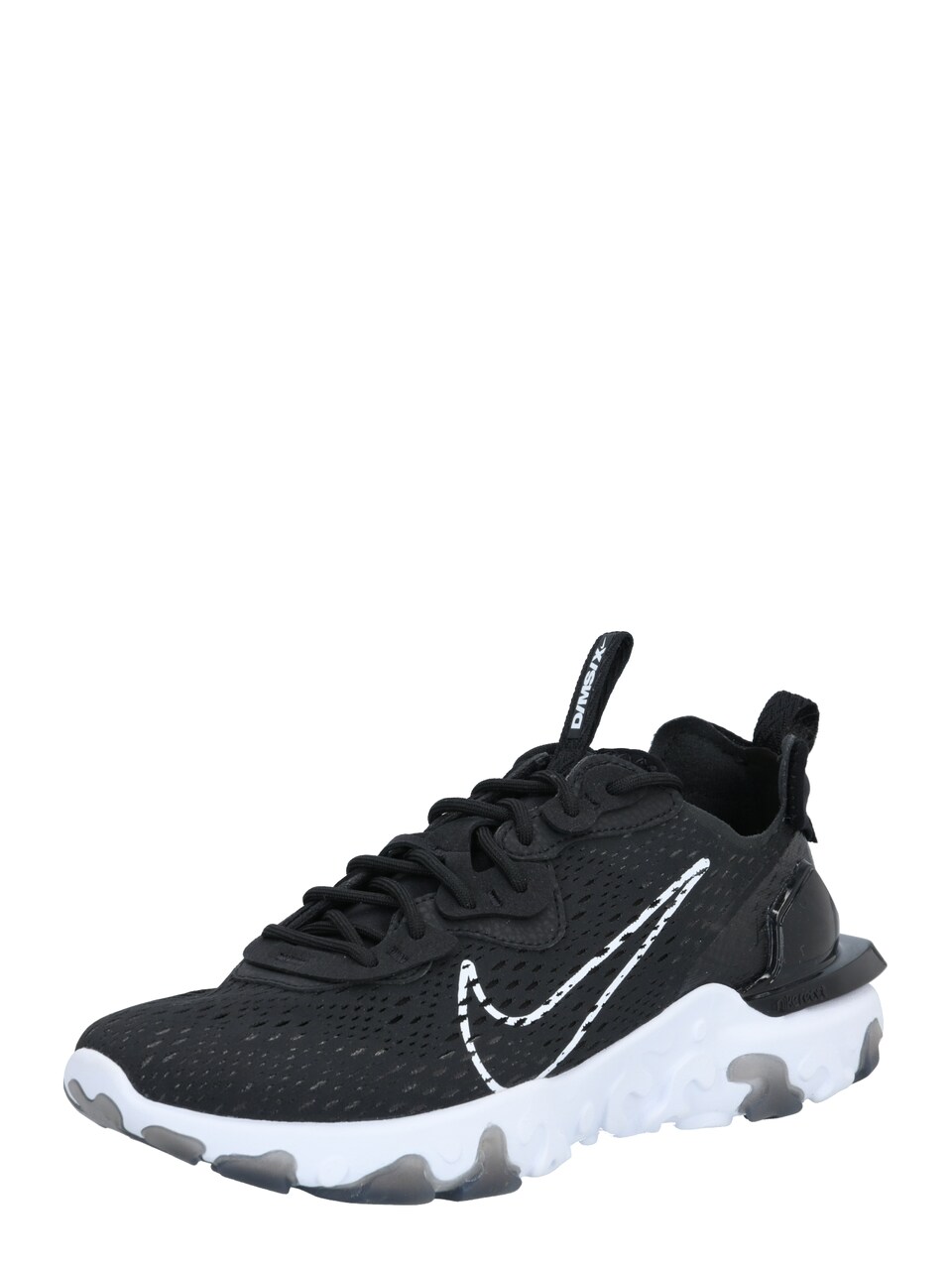 Låg sneaker 'React Vision'