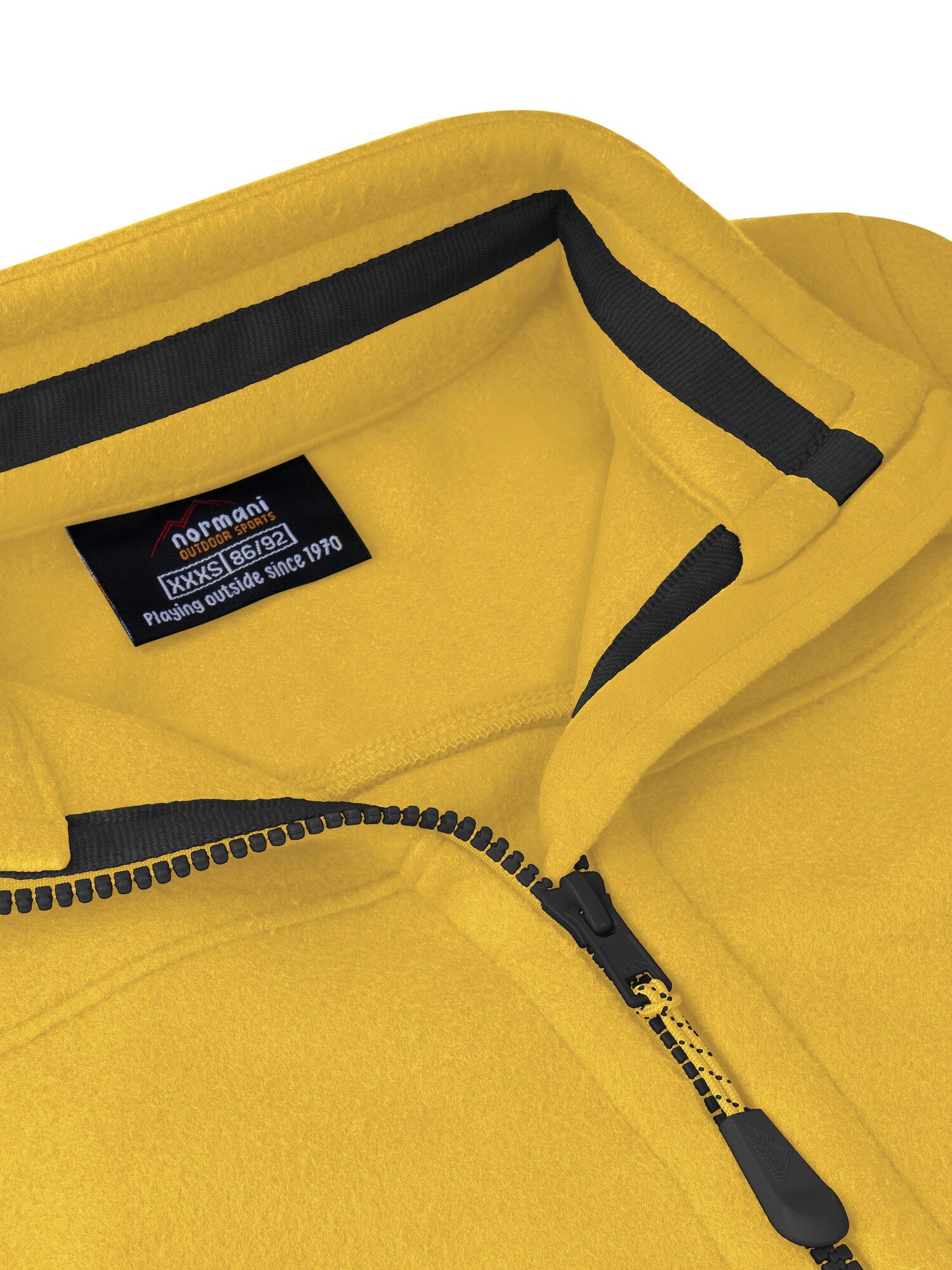 Thumbnail - normani Fleecejacke Venetie