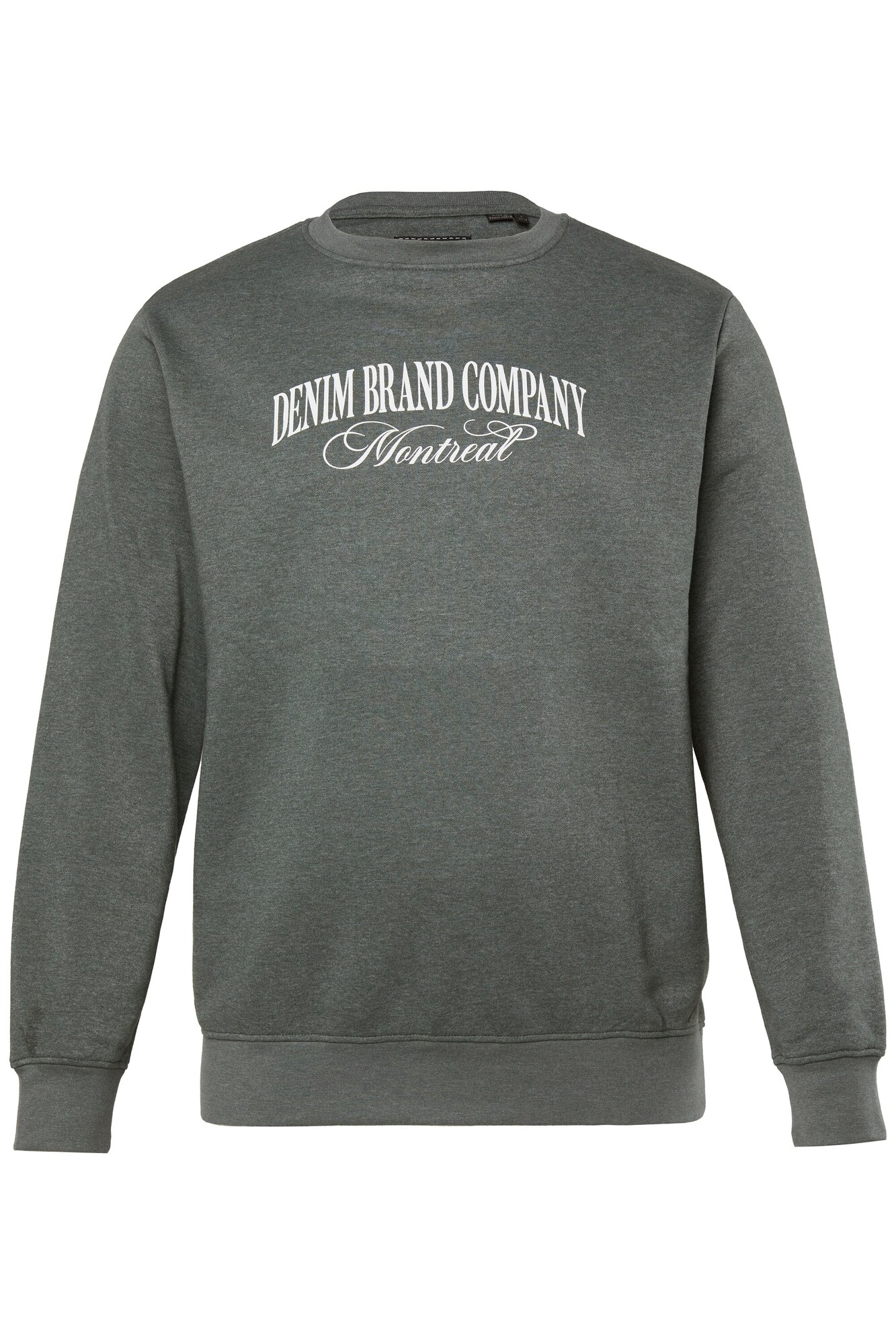 Thumbnail - Men Plus Sweatshirt