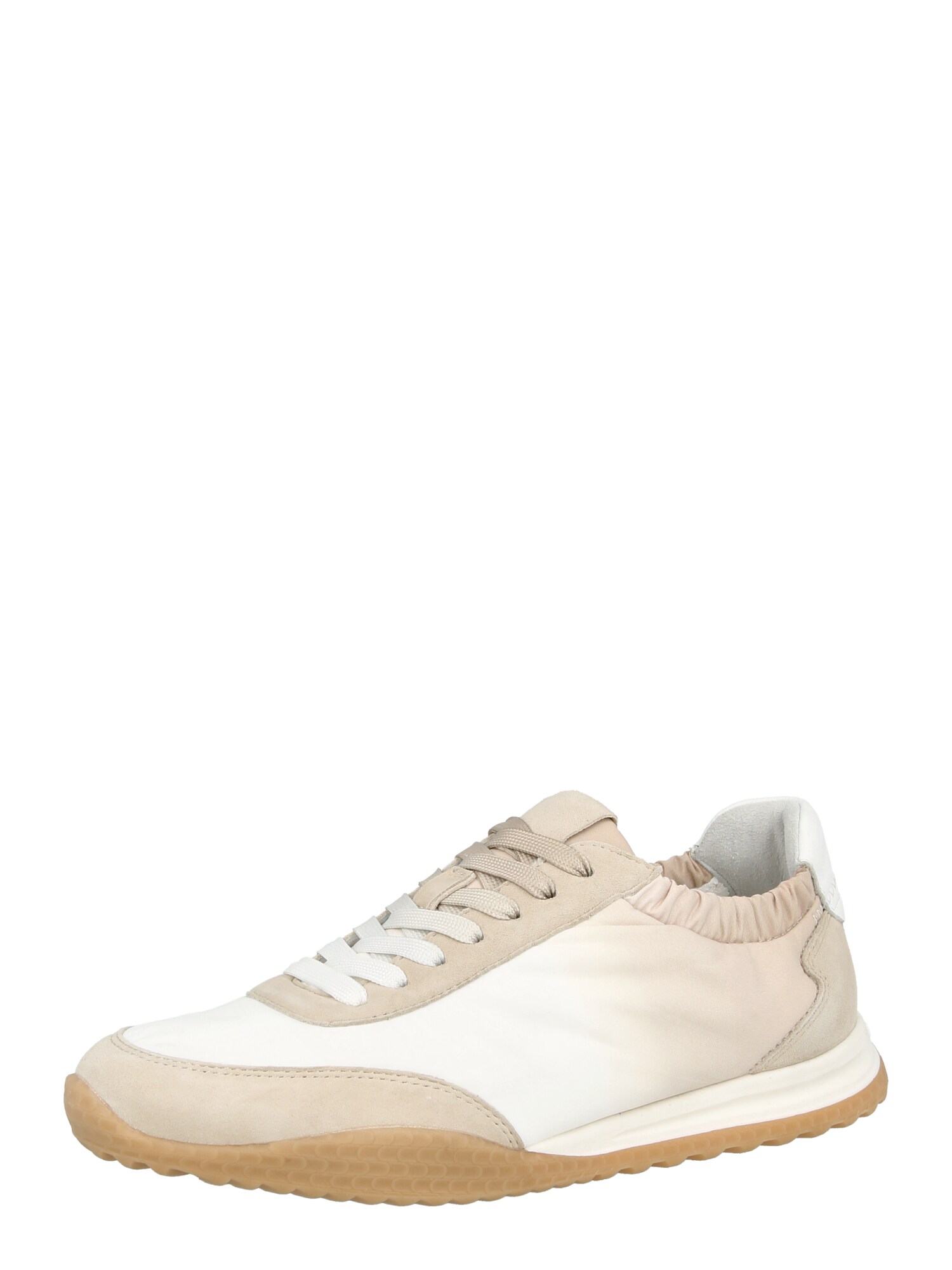 PETER KAISER Sneaker low  brocart / alb