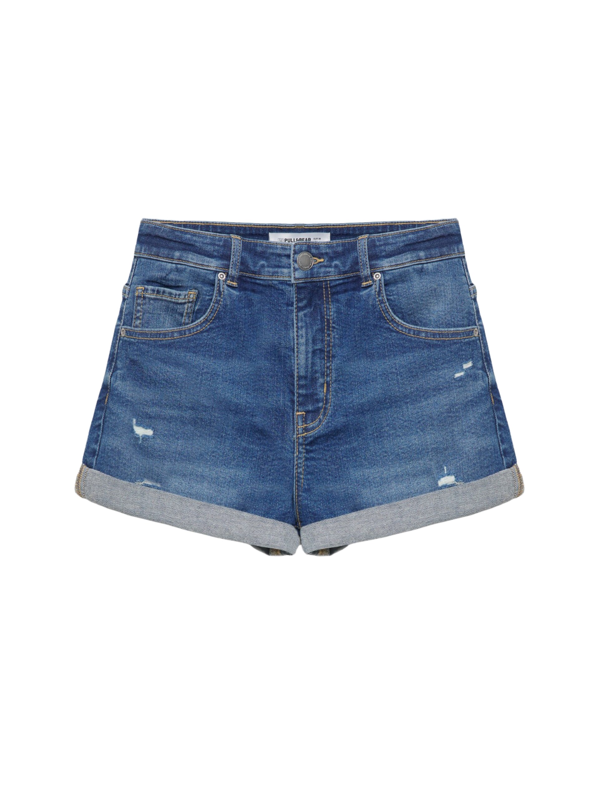 Pull & Bear Jeans dam