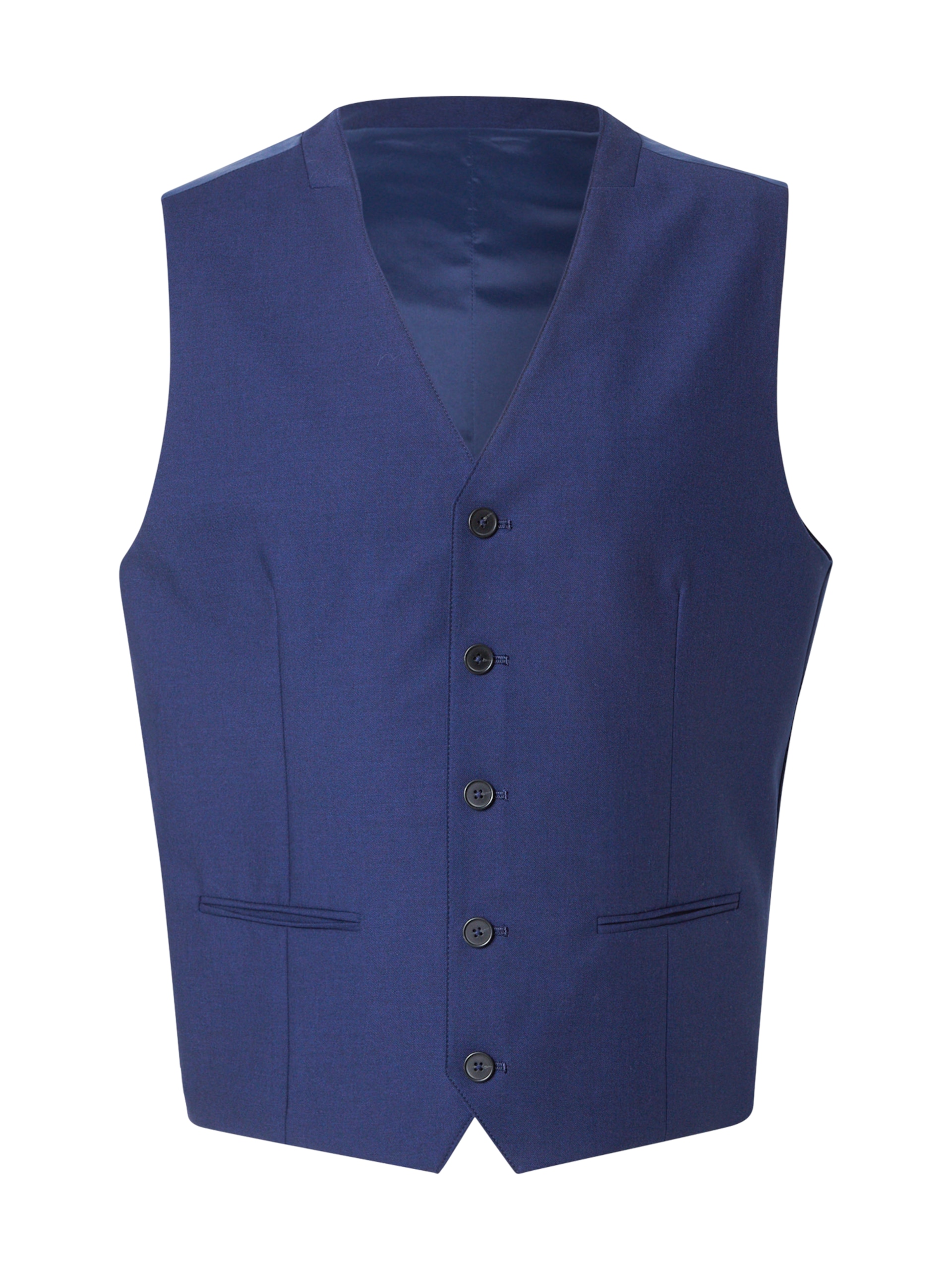 Jack & Jones Premium Kostymväst 'JPRTheo' herr