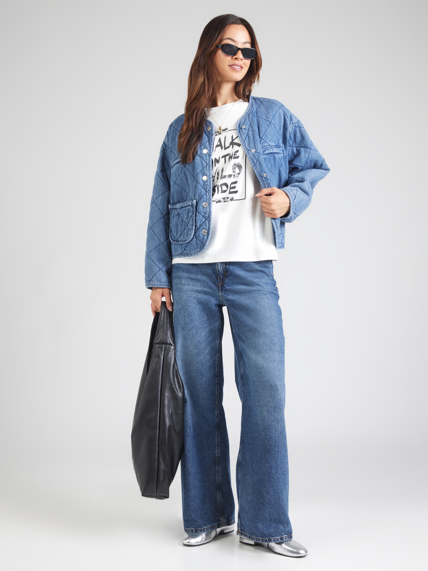 Thumbnail - COMMA T-Shirt