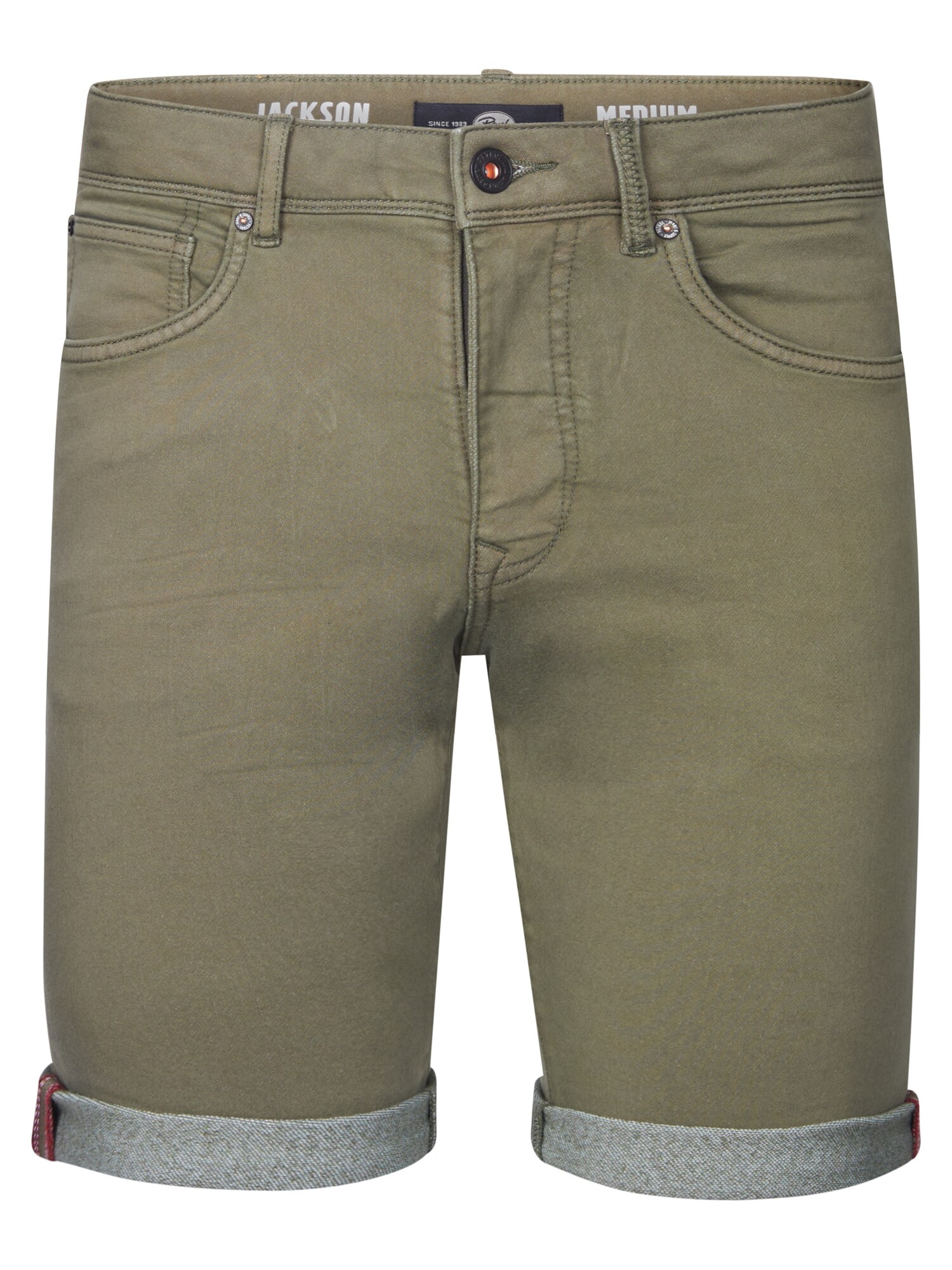 Thumbnail - Shorts 'Jackson'