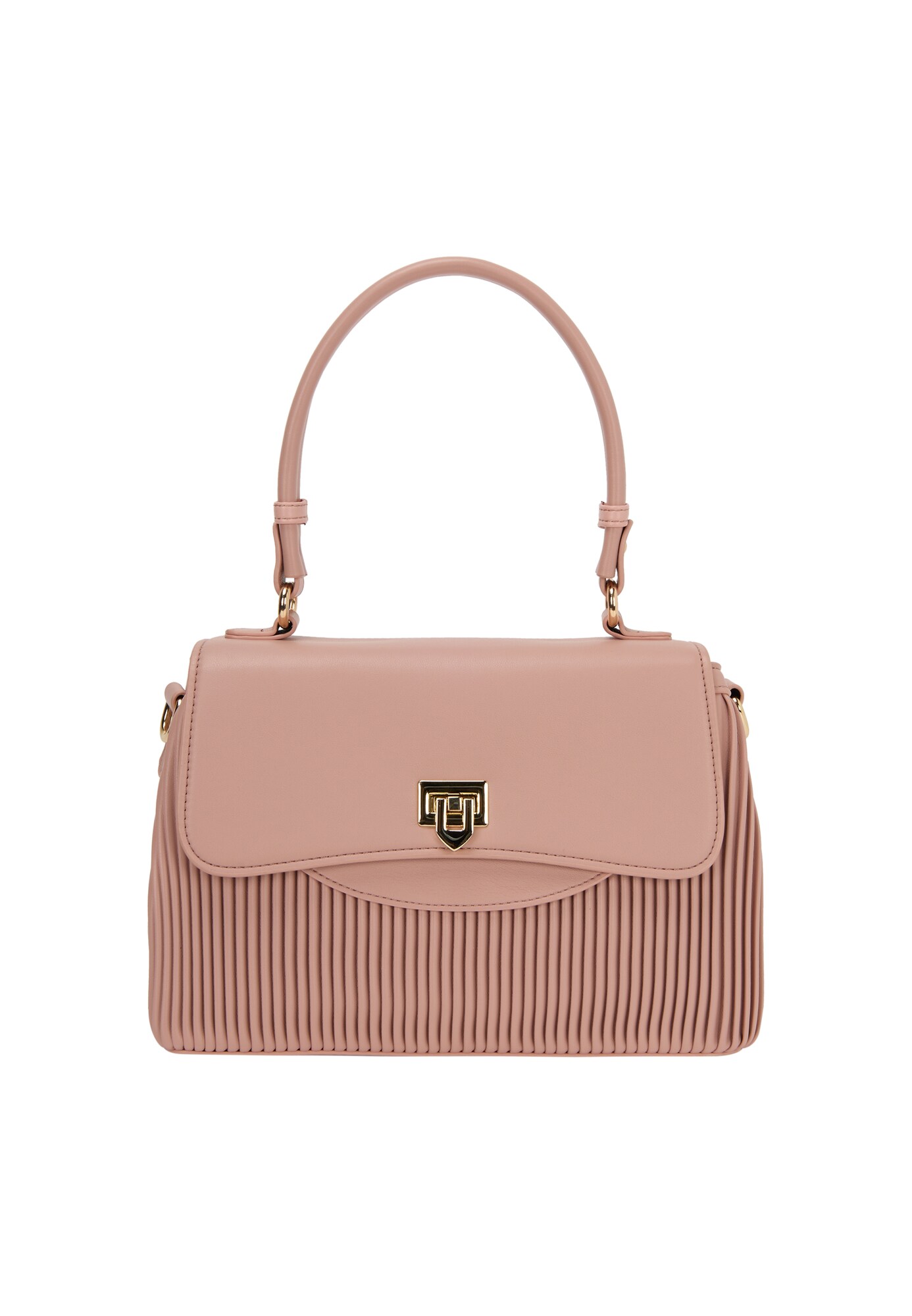 NAEMI Poșete  roz pal