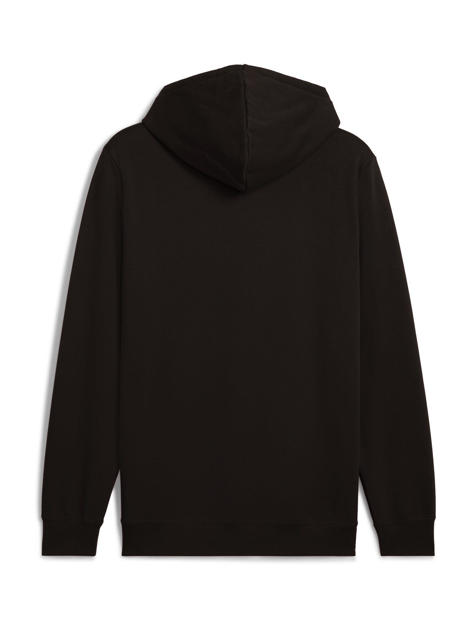 PUMA Tréning póló 'ESS No. 1'  fekete / fehér termék 2. képe