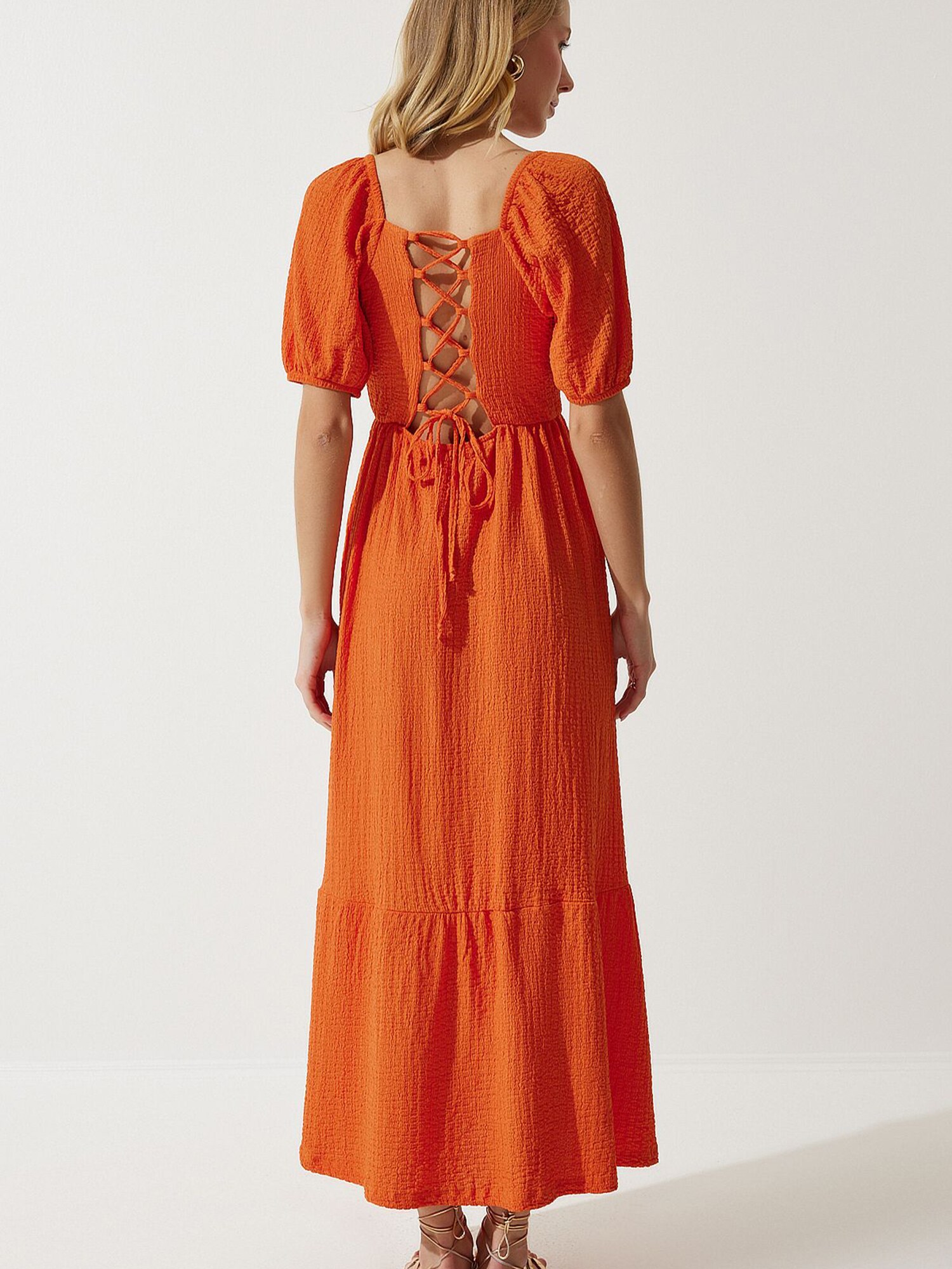 Thumbnail - Happiness stanbul Kleid