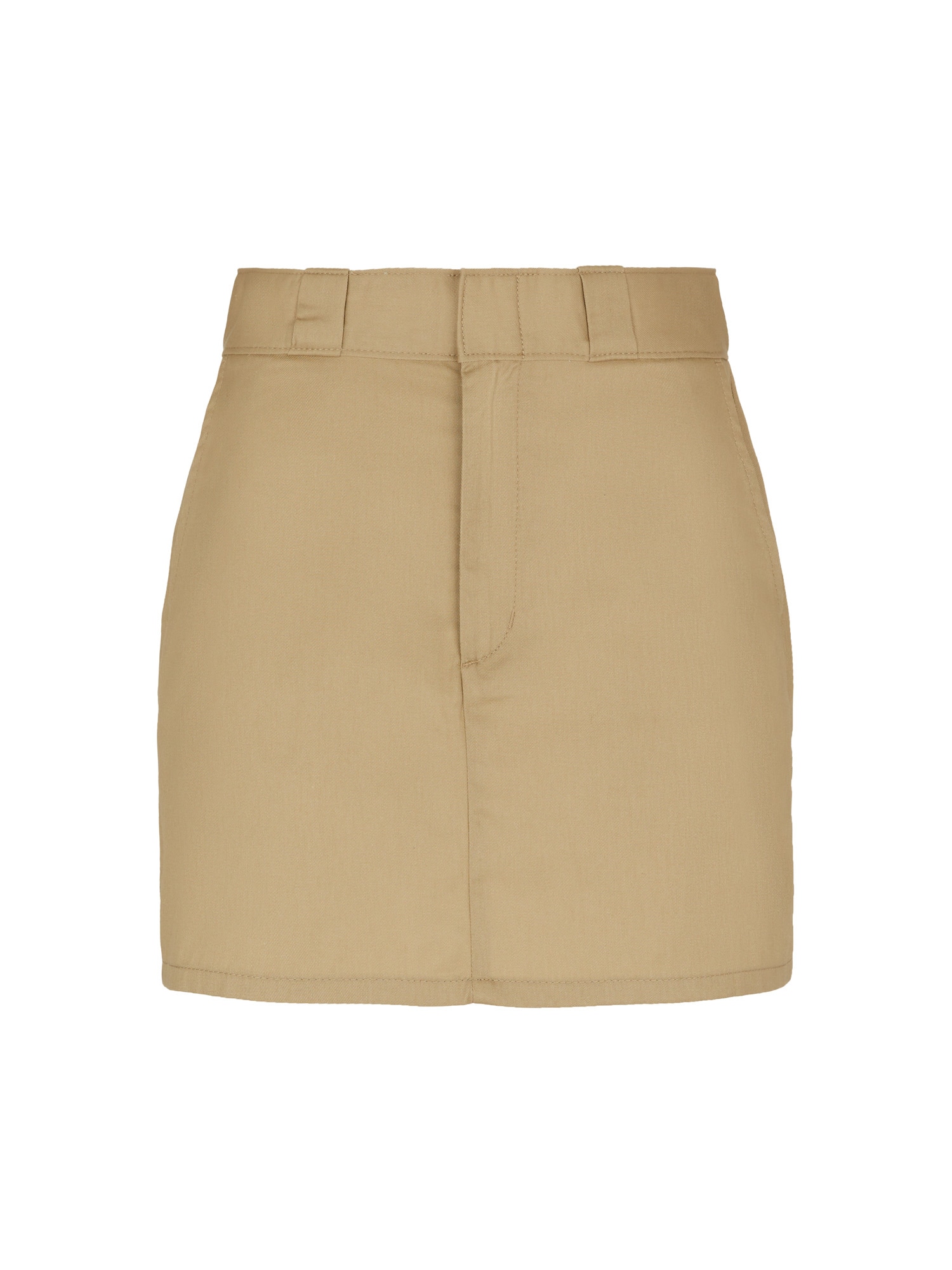 DICKIES Szoknyák  bézs akciós termékkép 1