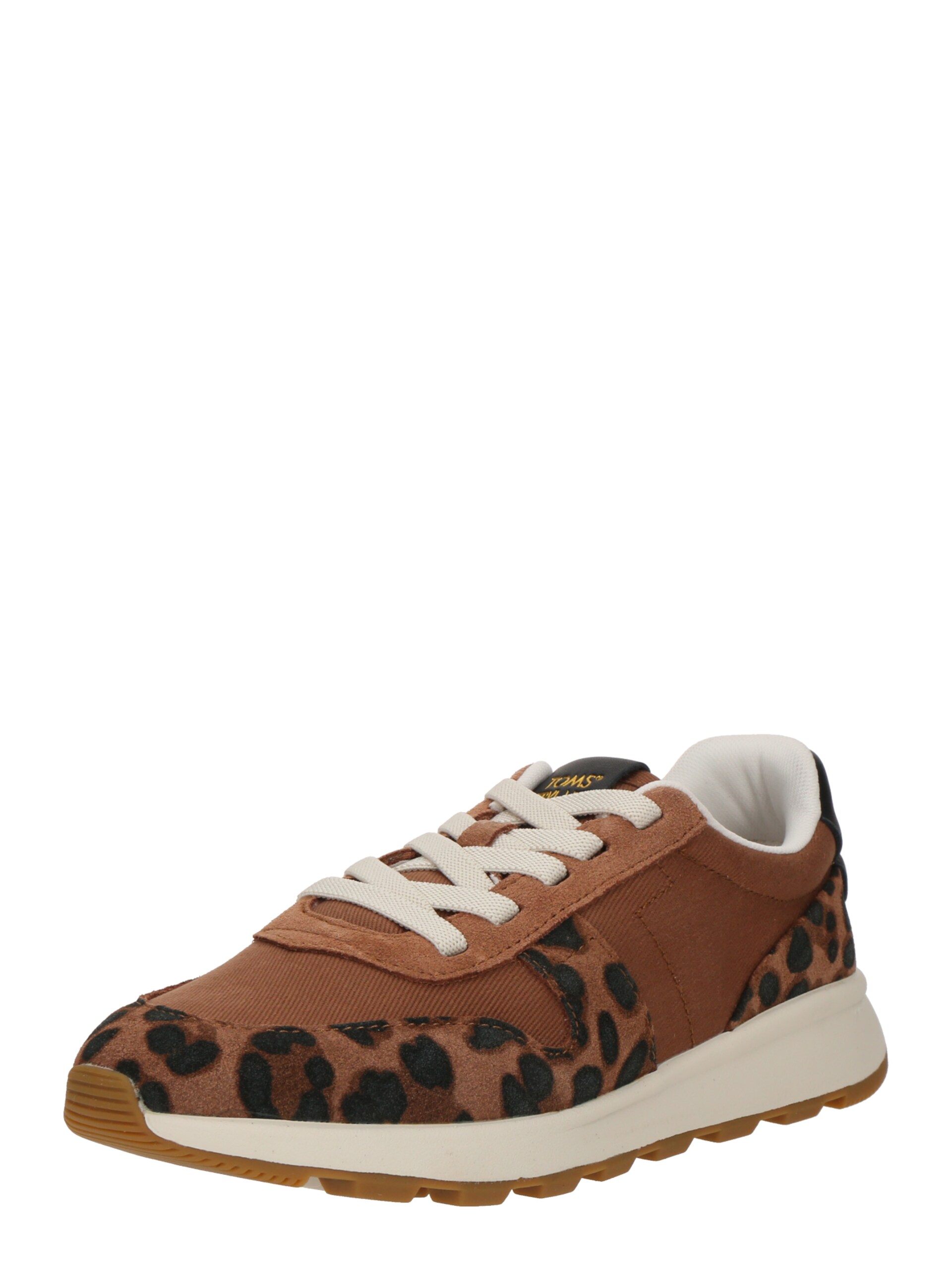 TOMS Låg sneaker 'TRVL LITE RETRO' sneakers dam