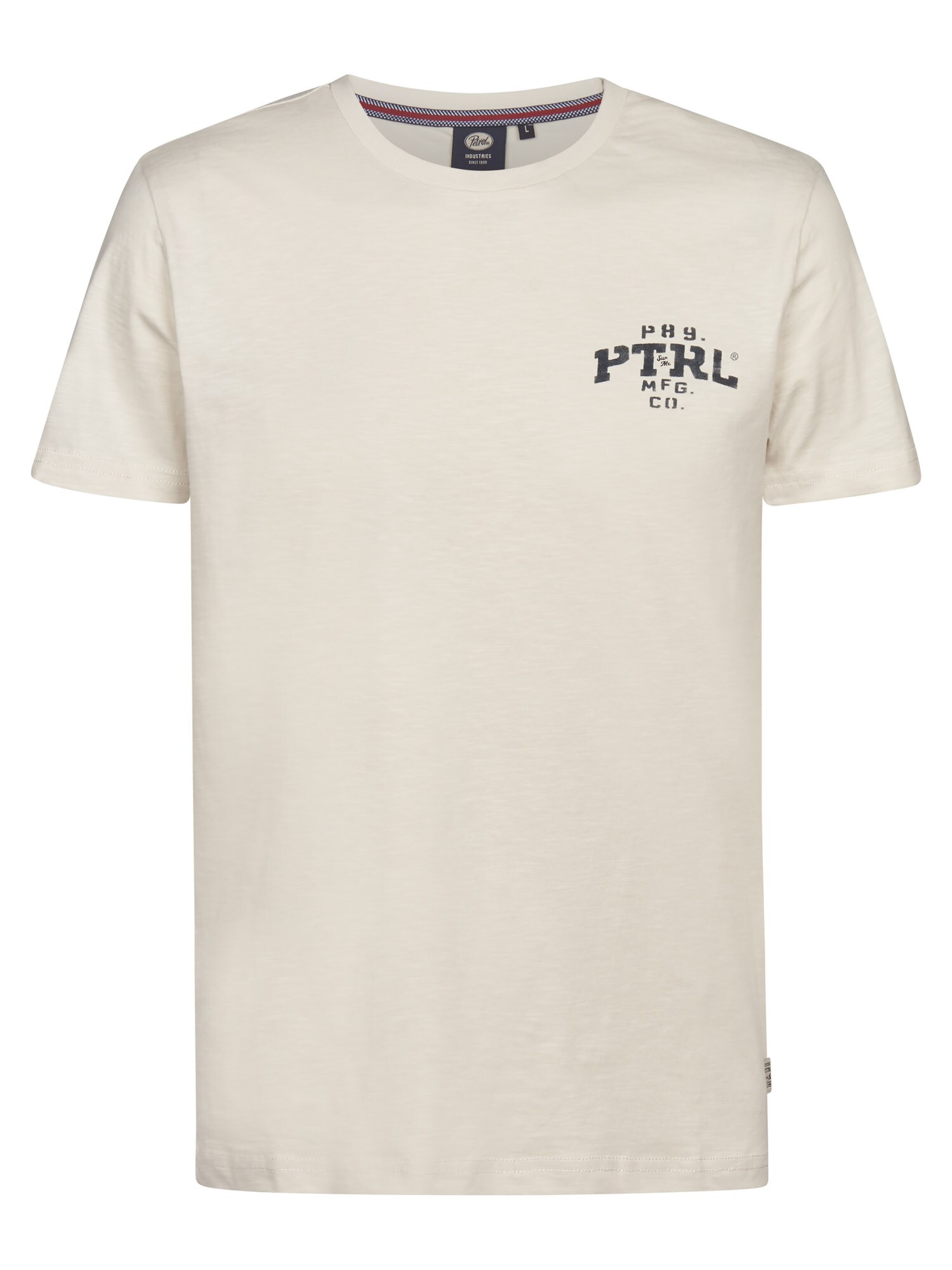 Petrol Industries T-Shirt Oro