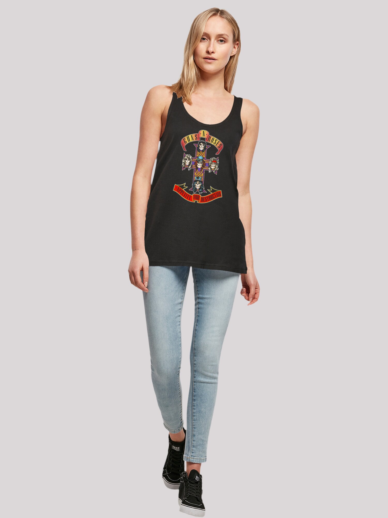 Thumbnail - F4NT4STIC Top Guns n Roses Appetite For Destruction